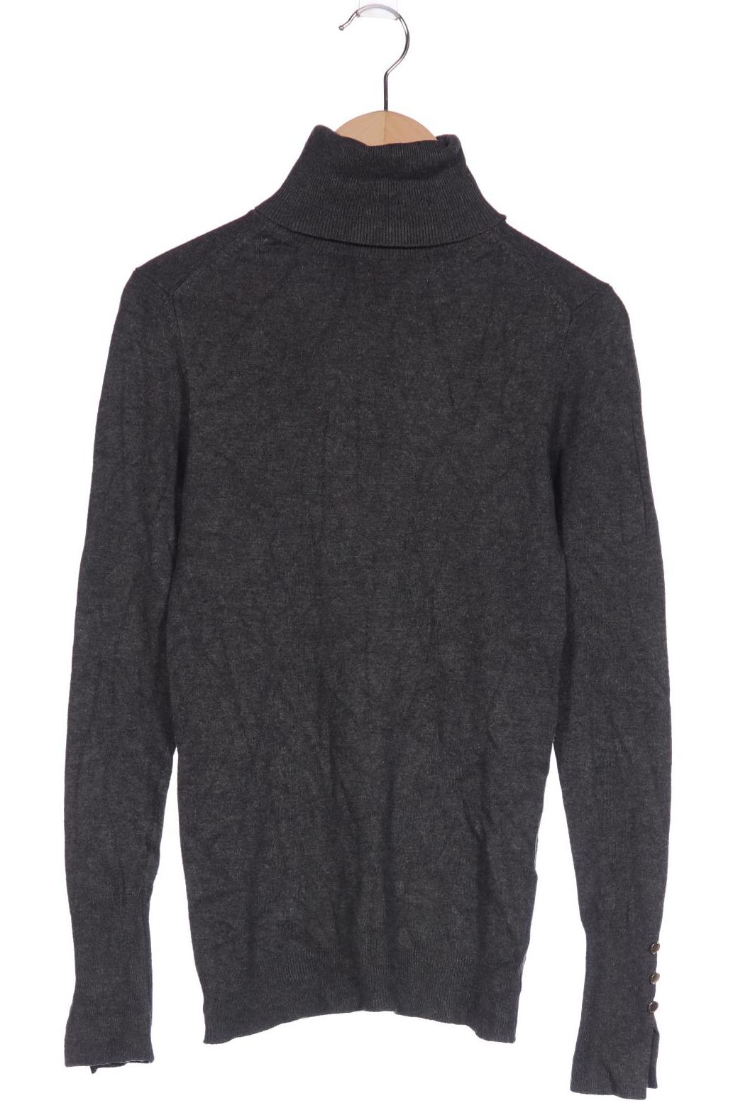 

ZARA Damen Pullover, grau