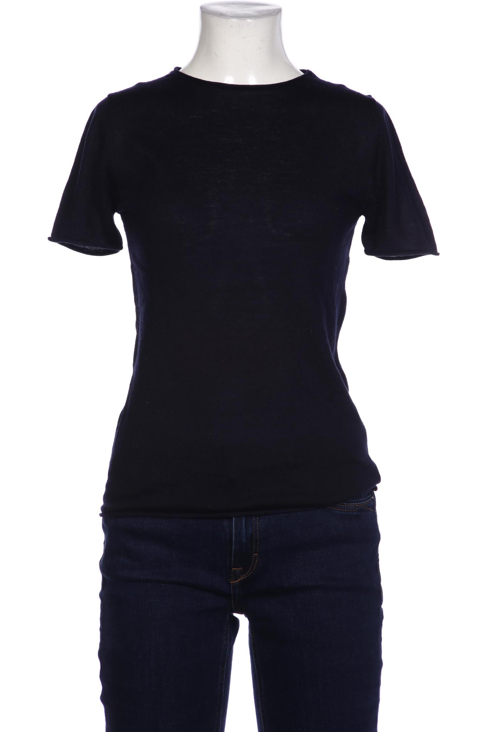 

Zara Damen Pullover, marineblau, Gr. 36