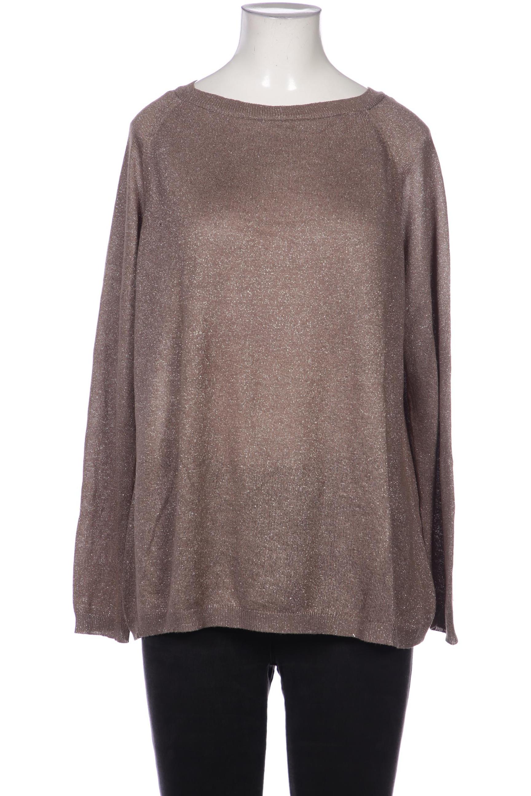 

Zara Damen Pullover, braun, Gr. 38