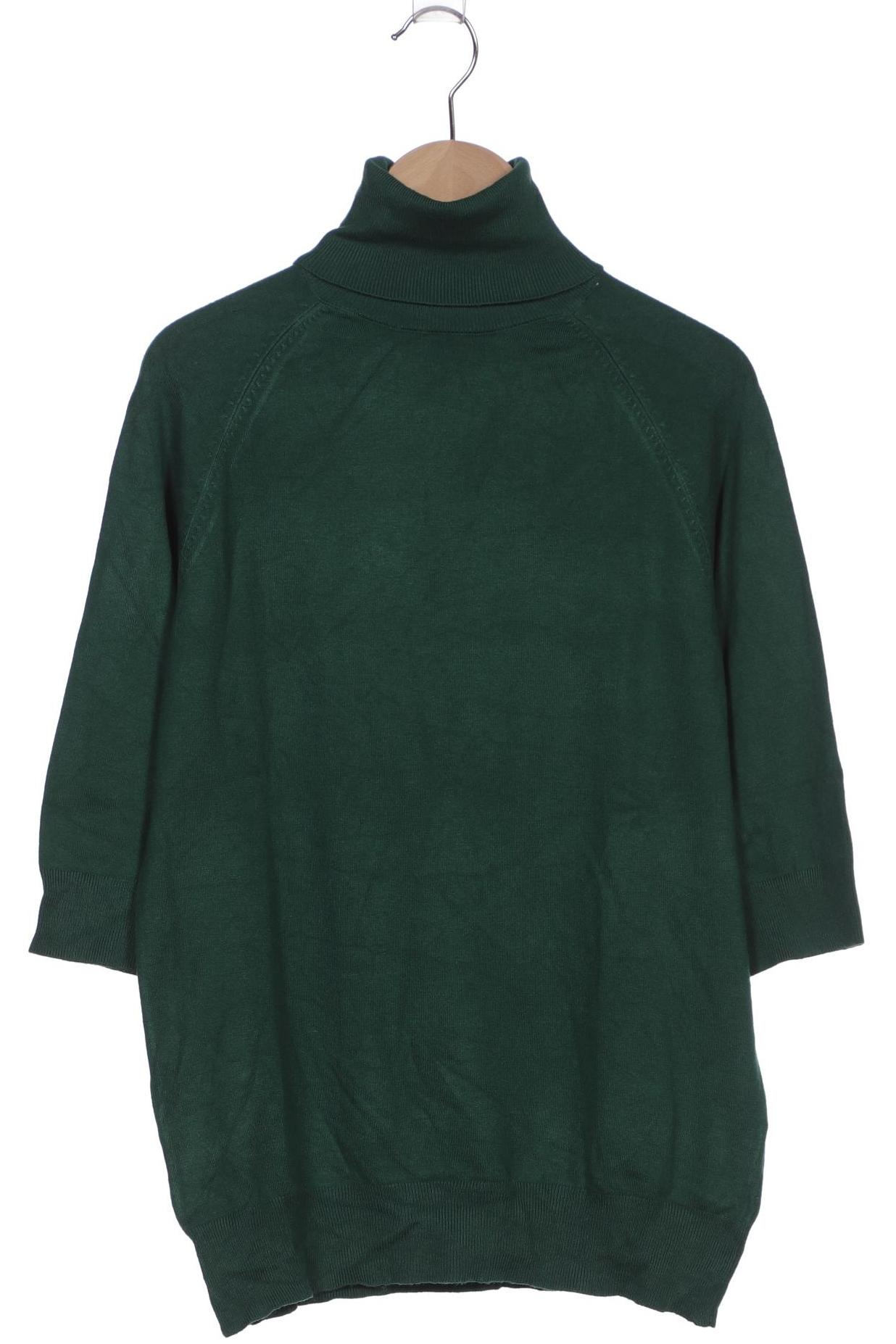 

Zara Damen Pullover, grün, Gr. 42
