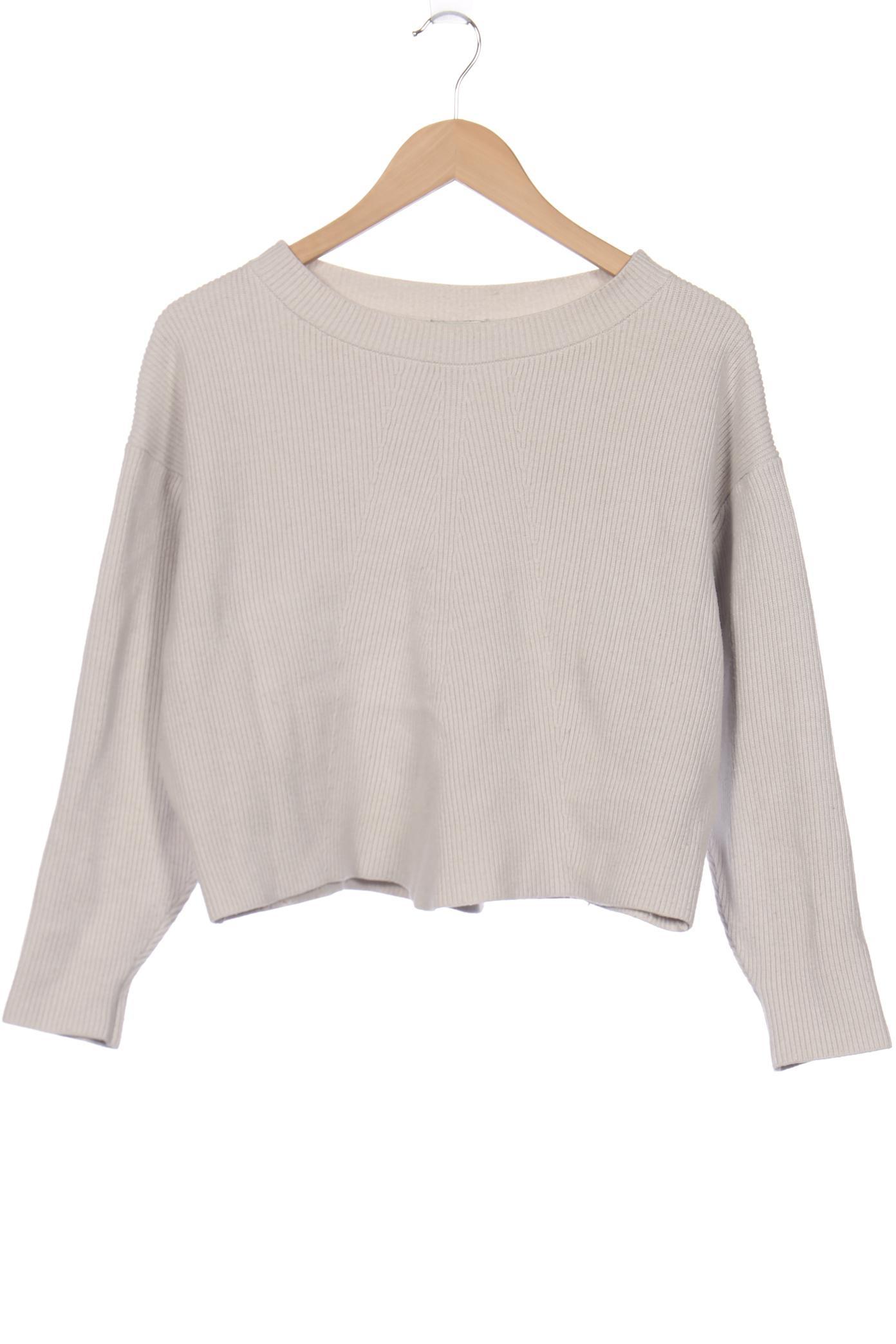 

Zara Damen Pullover, grau, Gr. 36