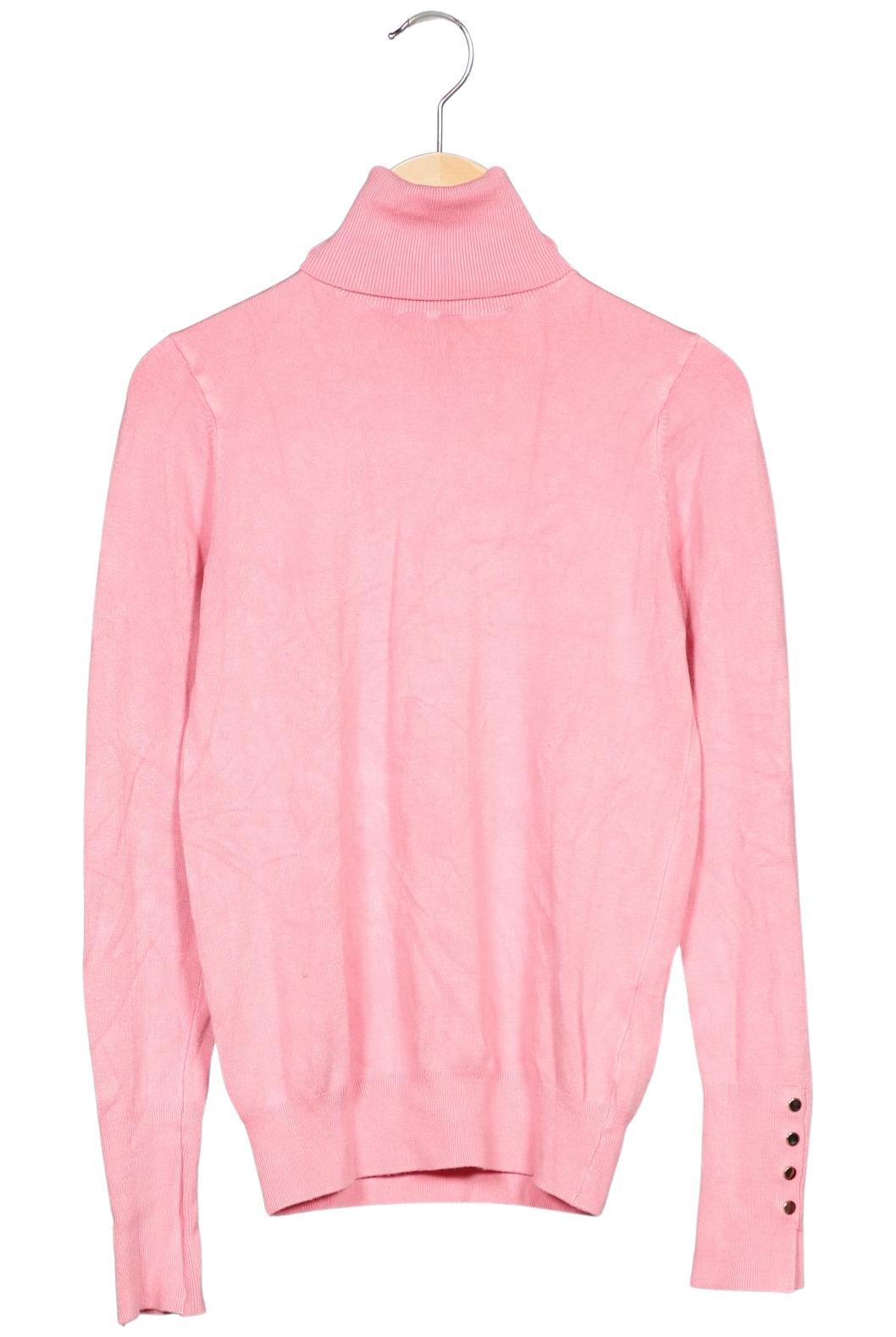 

Zara Damen Pullover, pink, Gr. 36
