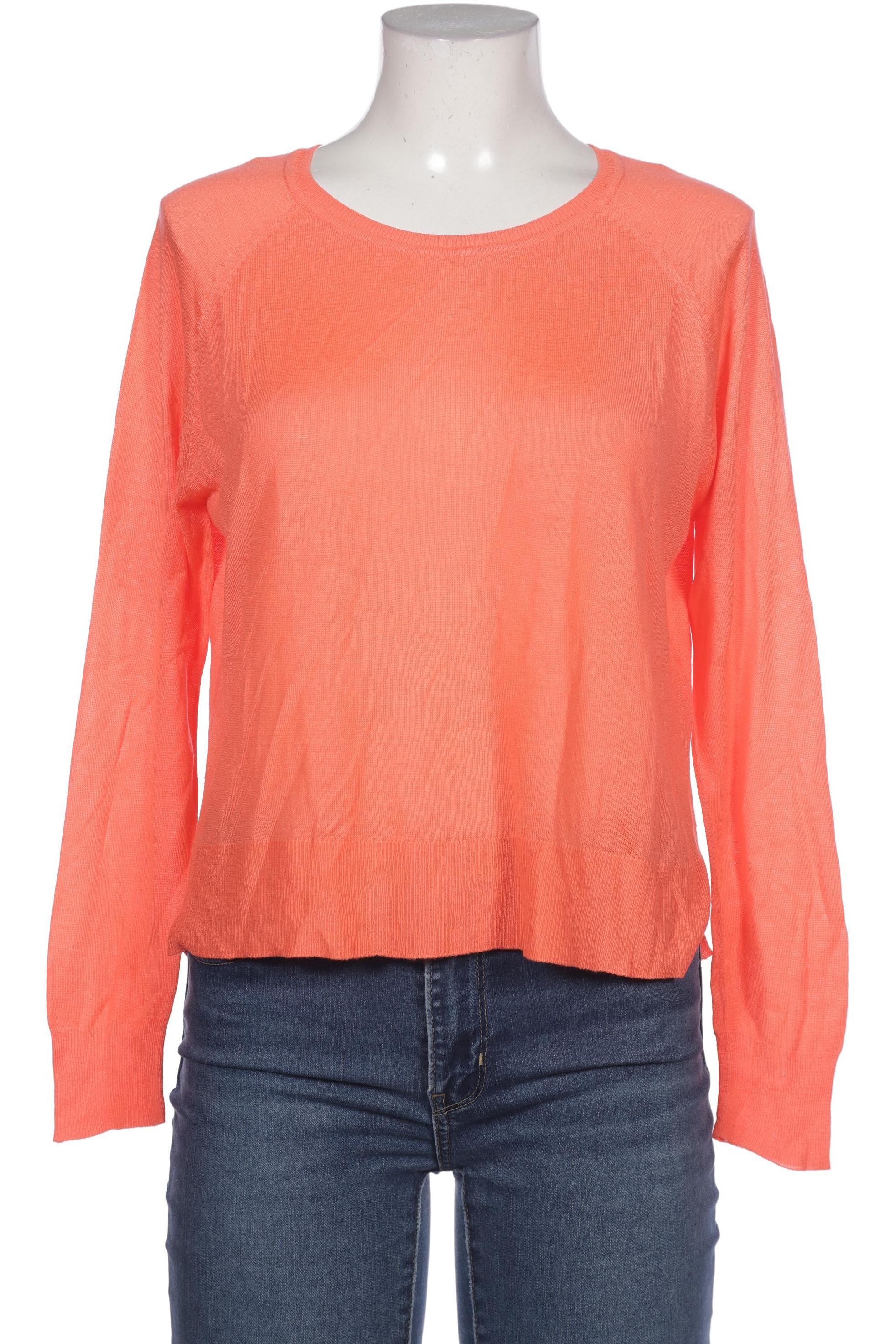 

ZARA Damen Pullover, rot