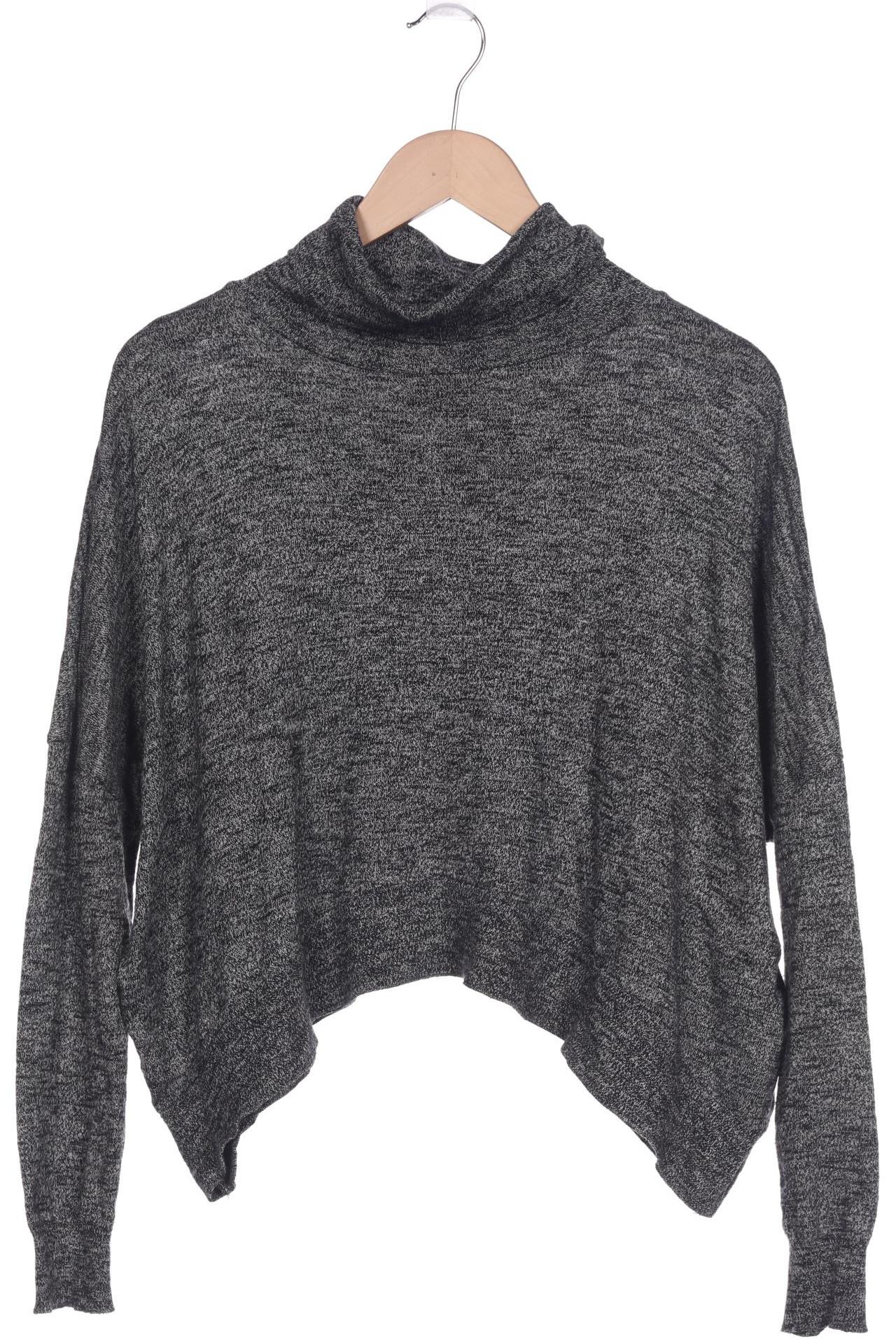 

Zara Damen Pullover, grau, Gr. 36