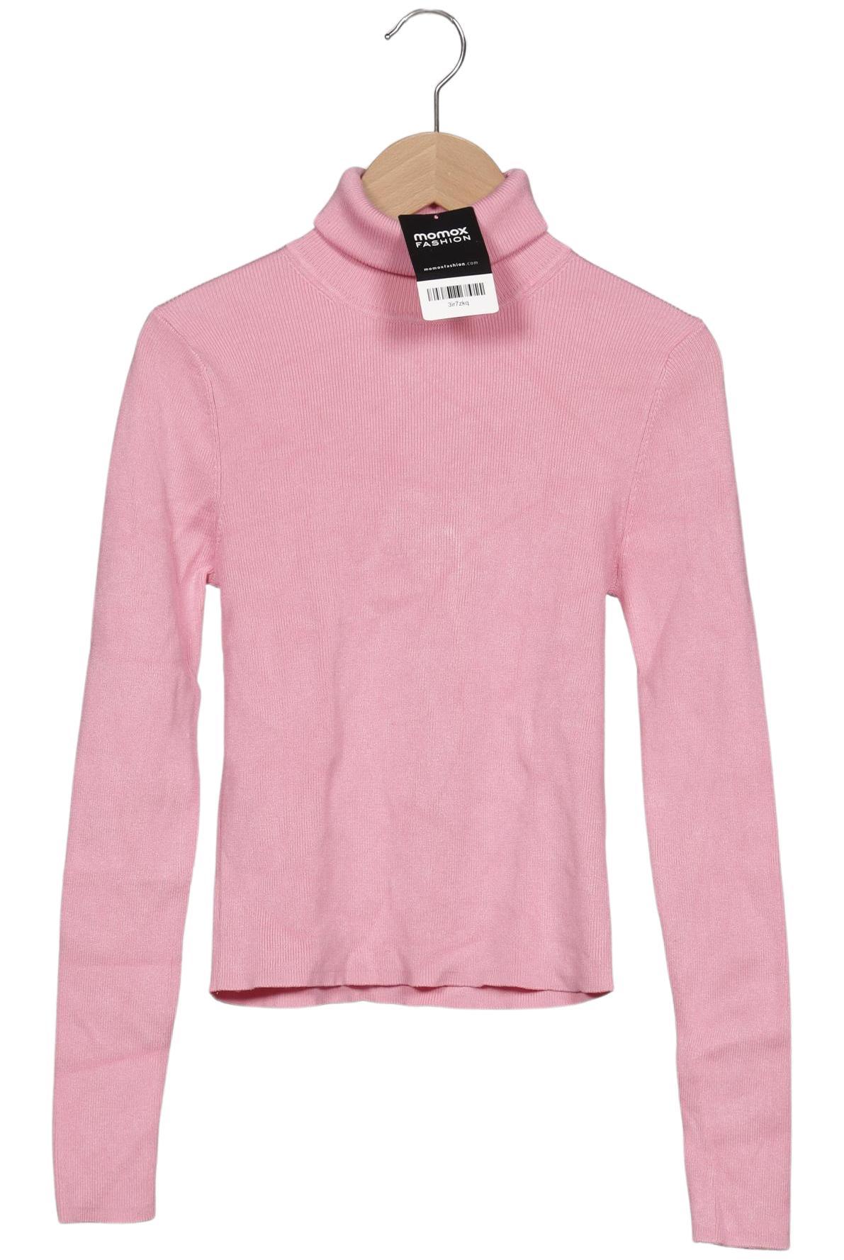 

Zara Damen Pullover, pink, Gr. 38