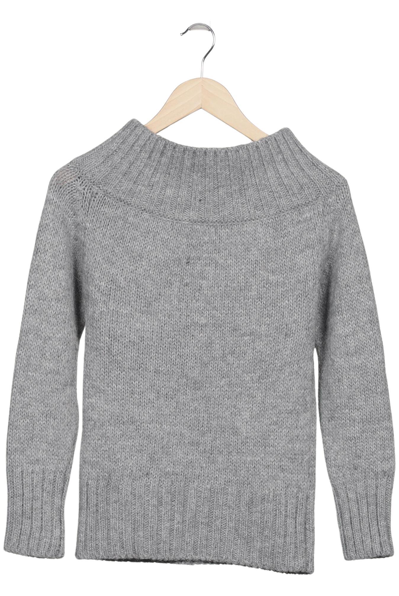 

Zara Damen Pullover, grau, Gr. 38