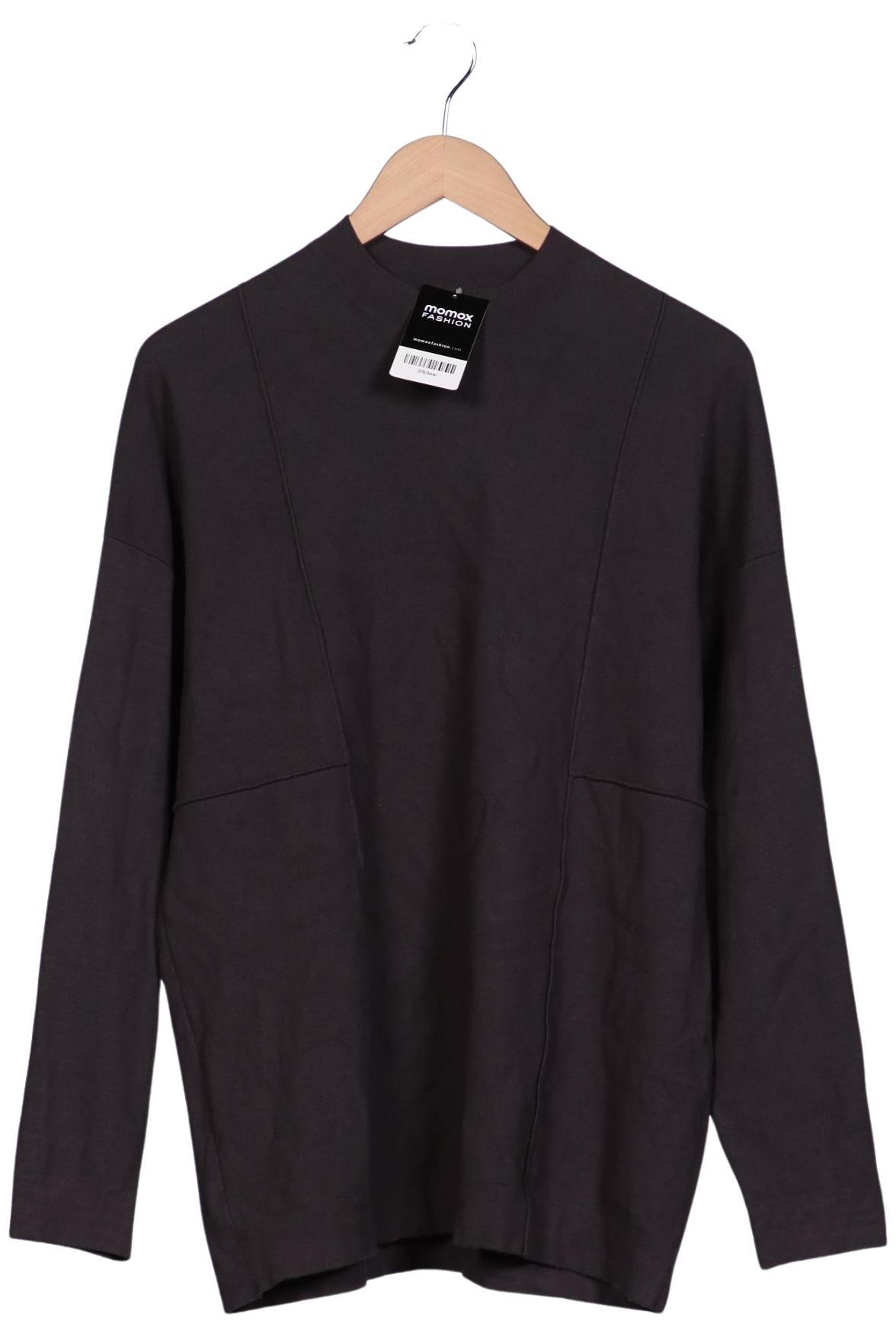 

Zara Damen Pullover, grau, Gr. 38