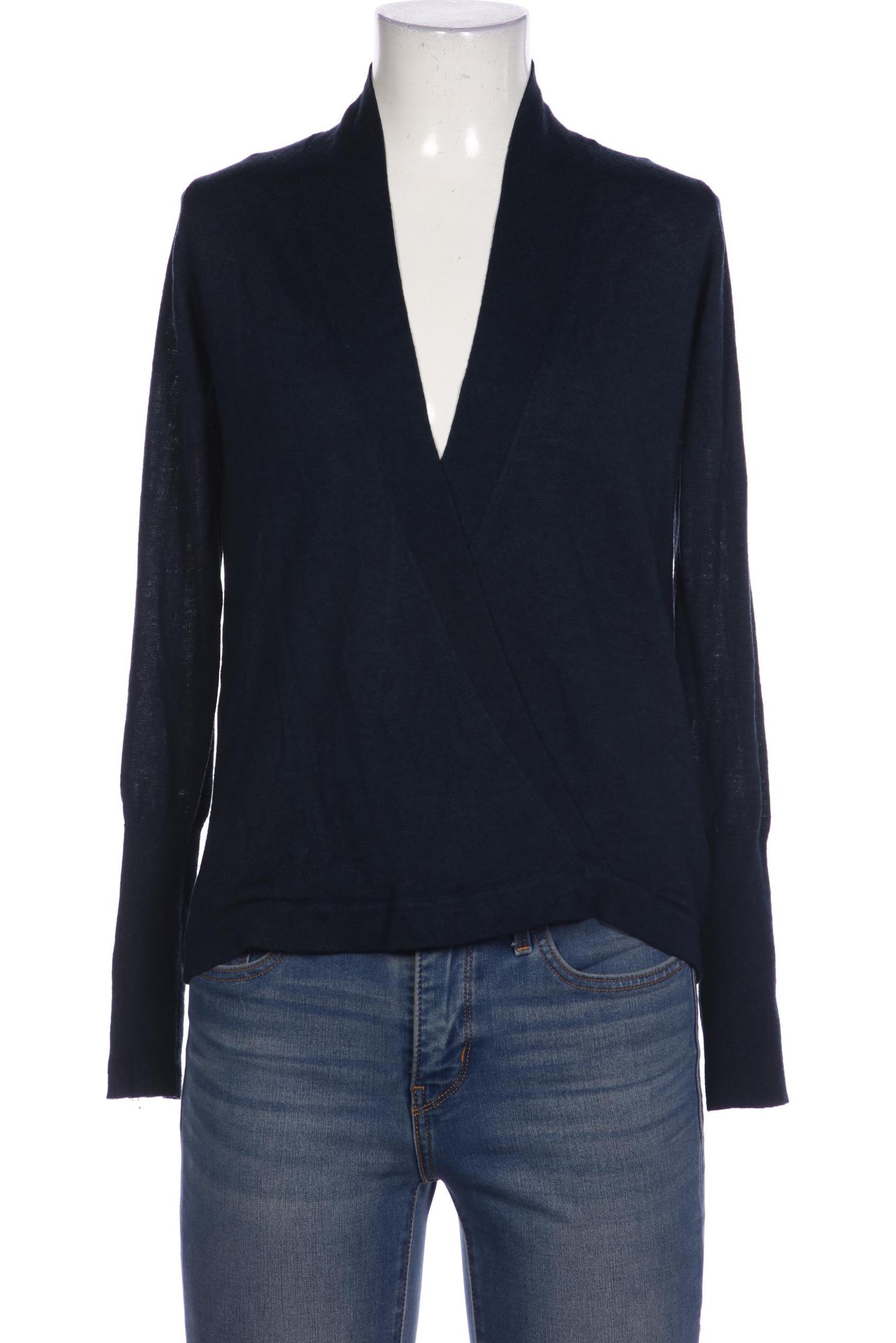 

Zara Damen Pullover, marineblau, Gr. 36