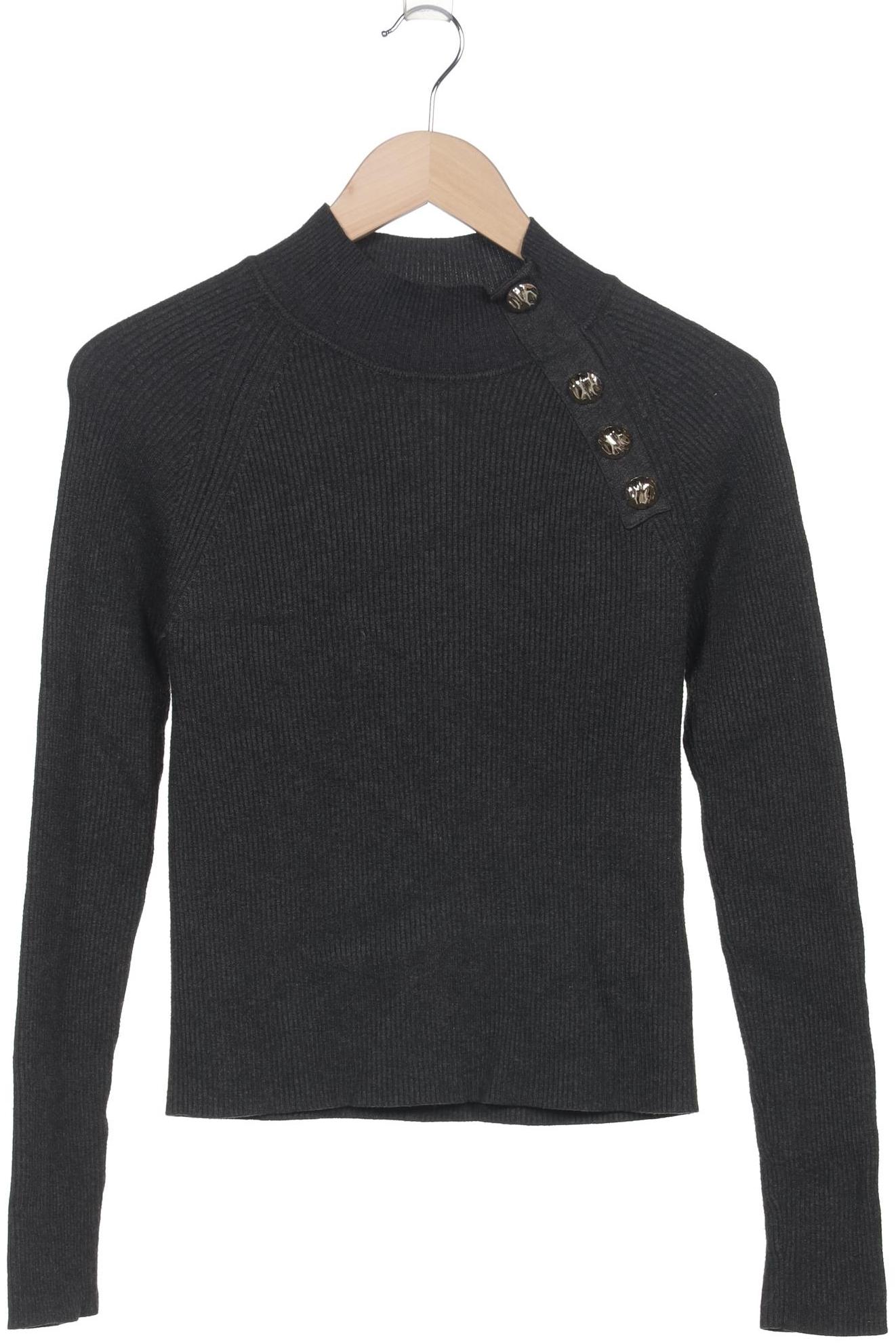 

Zara Damen Pullover, grau, Gr. 38