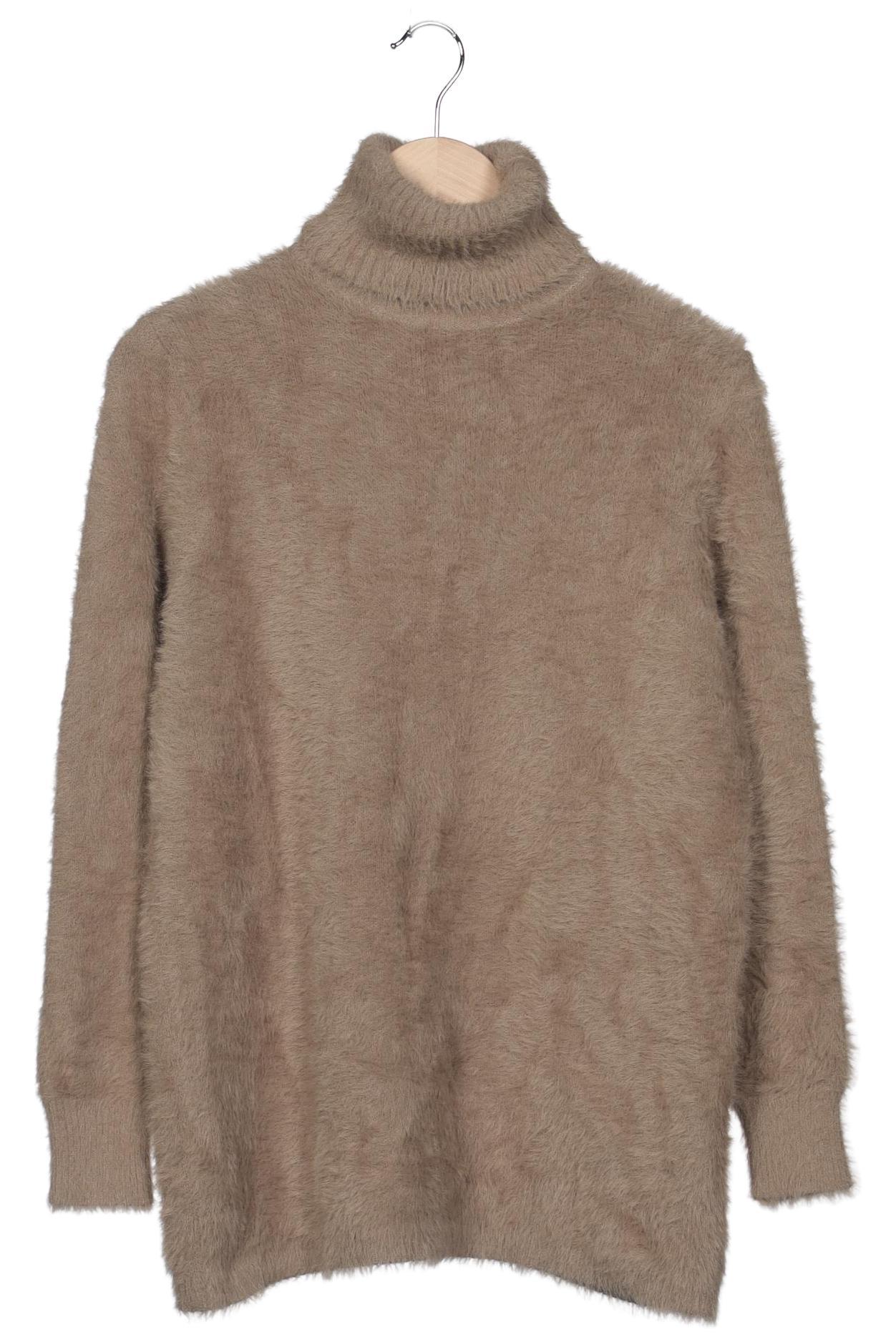 

Zara Damen Pullover, beige, Gr. 36