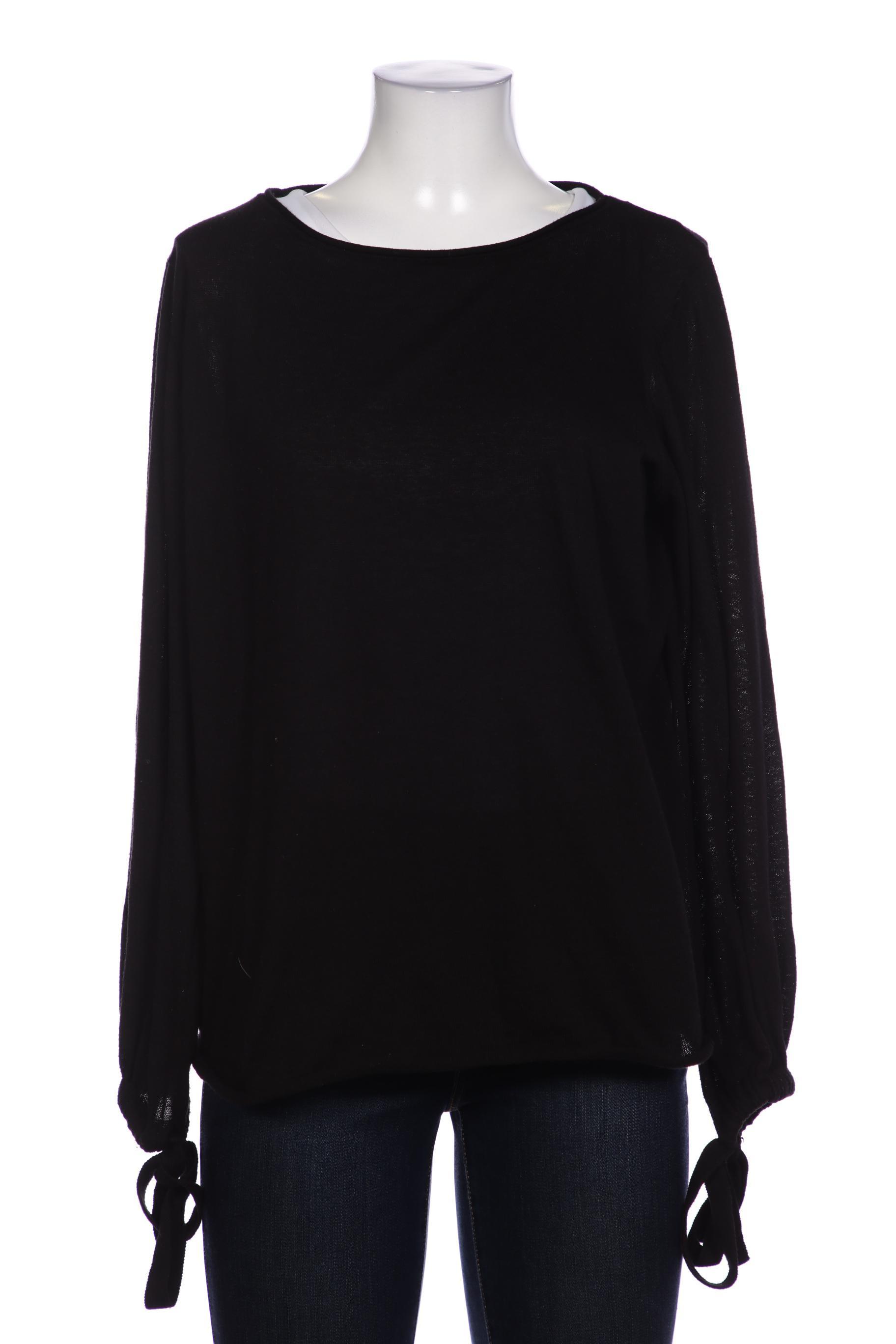 

Zara Damen Pullover, schwarz, Gr. 36