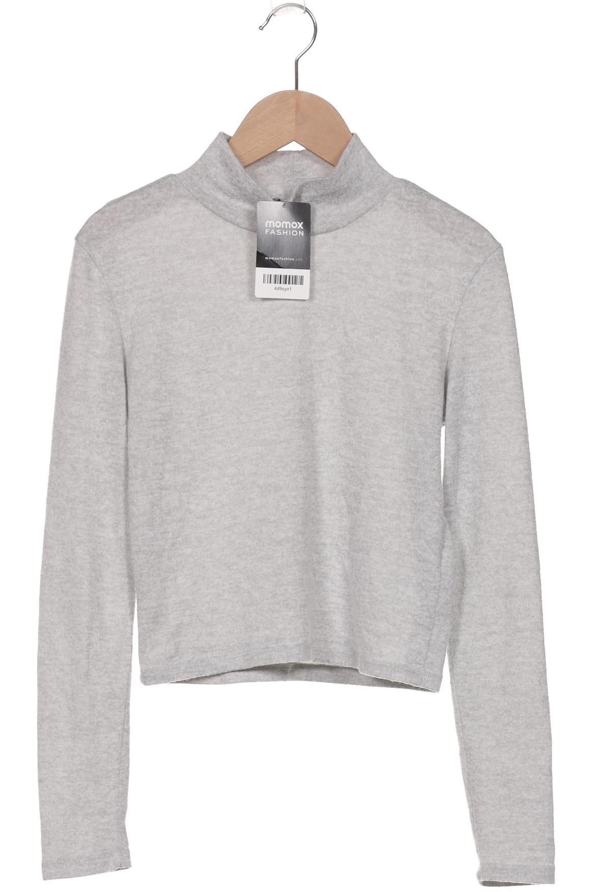 

Zara Damen Pullover, grau, Gr. 38