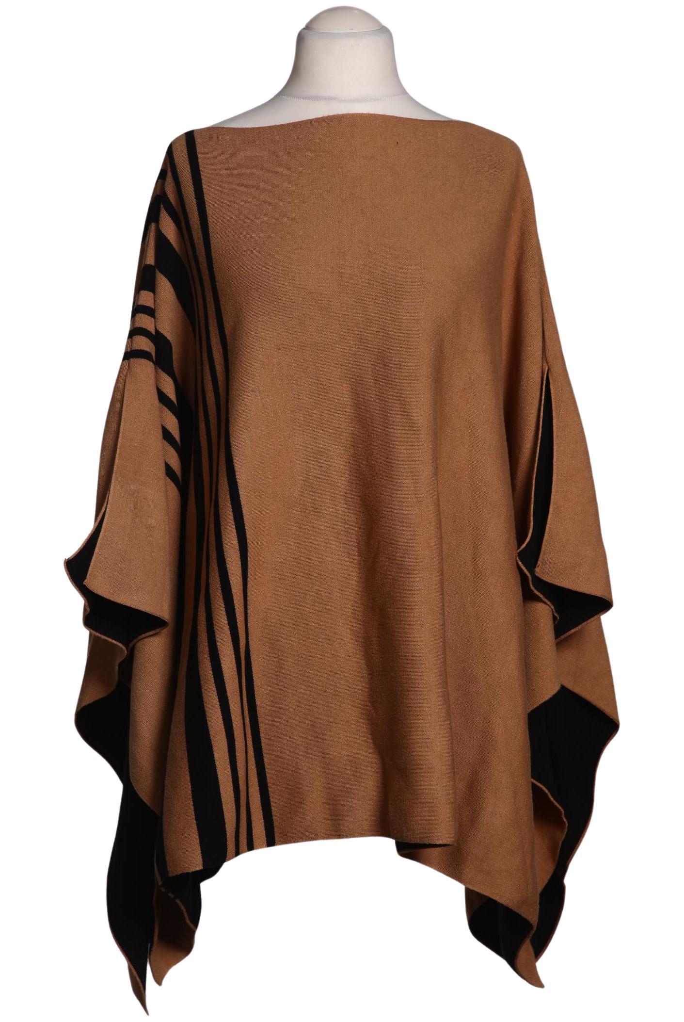 

Zara Damen Pullover, mehrfarbig, Gr. 38