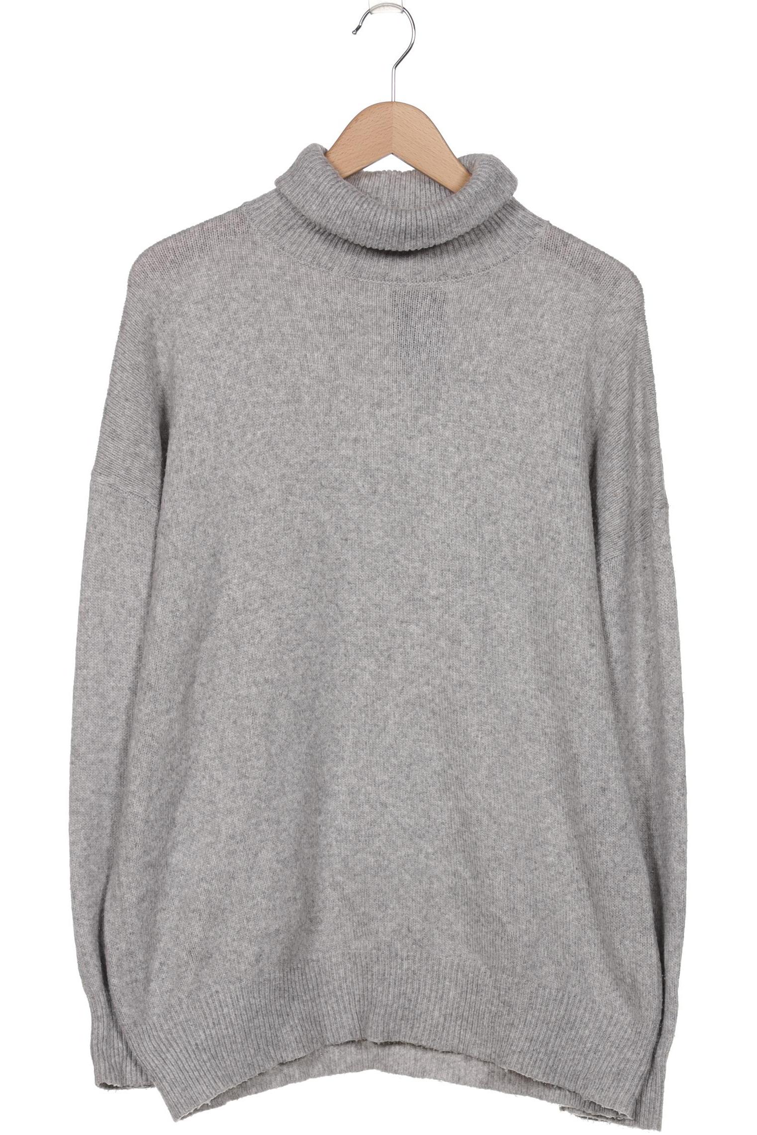 

Zara Damen Pullover, grau, Gr. 36
