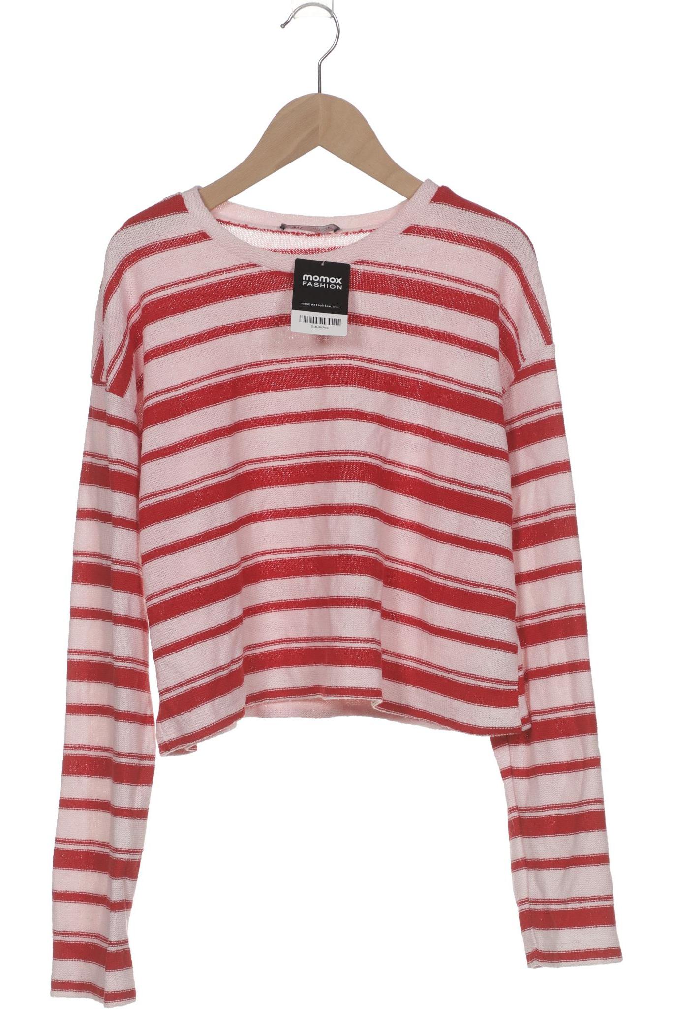 

Zara Damen Pullover, pink, Gr. 38