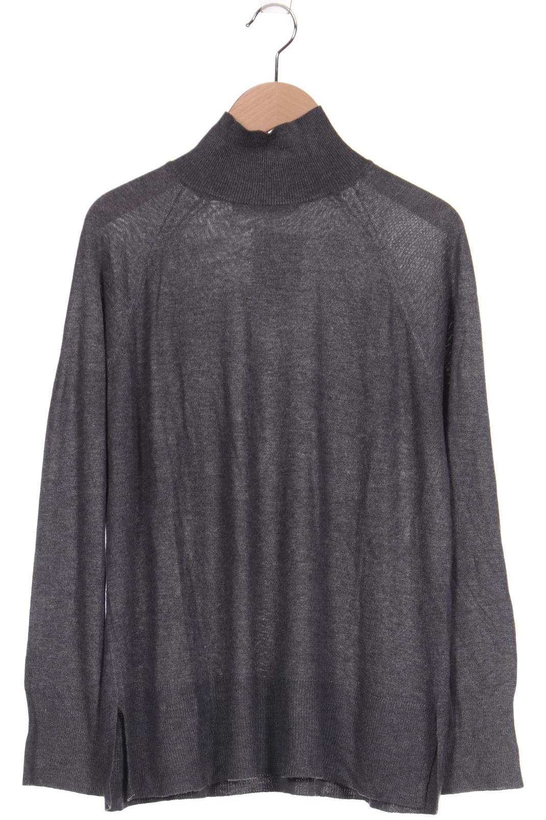 

Zara Damen Pullover, grau, Gr. 38