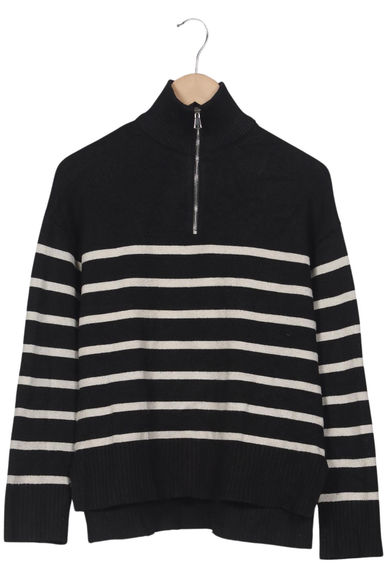 

Zara Damen Pullover, mehrfarbig, Gr. 36