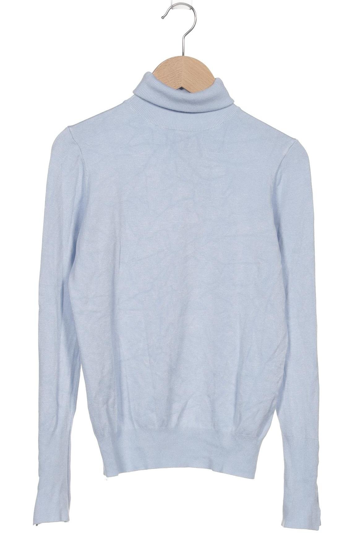 

Zara Damen Pullover, hellblau, Gr. 36