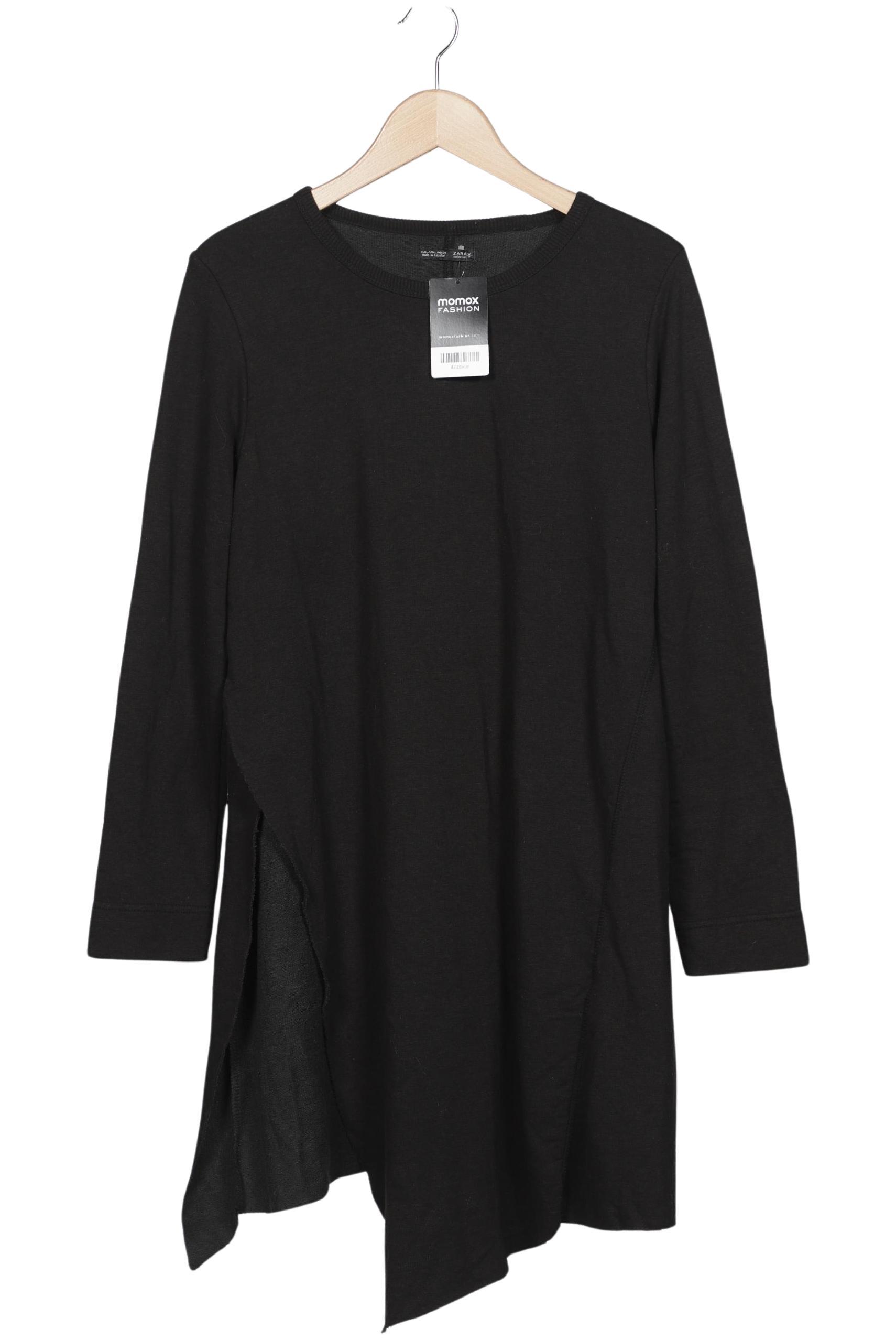 

Zara Damen Pullover, schwarz, Gr. 42