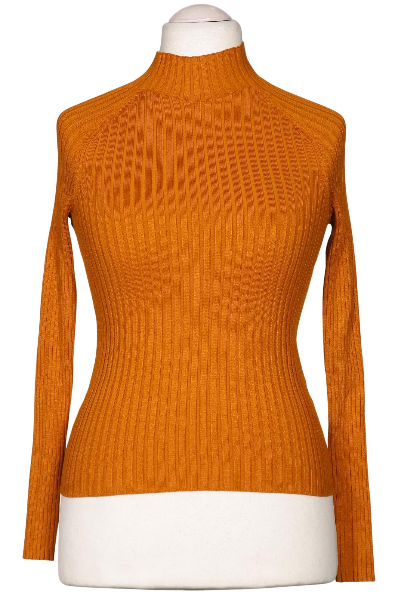 

Zara Damen Pullover, orange, Gr. 42