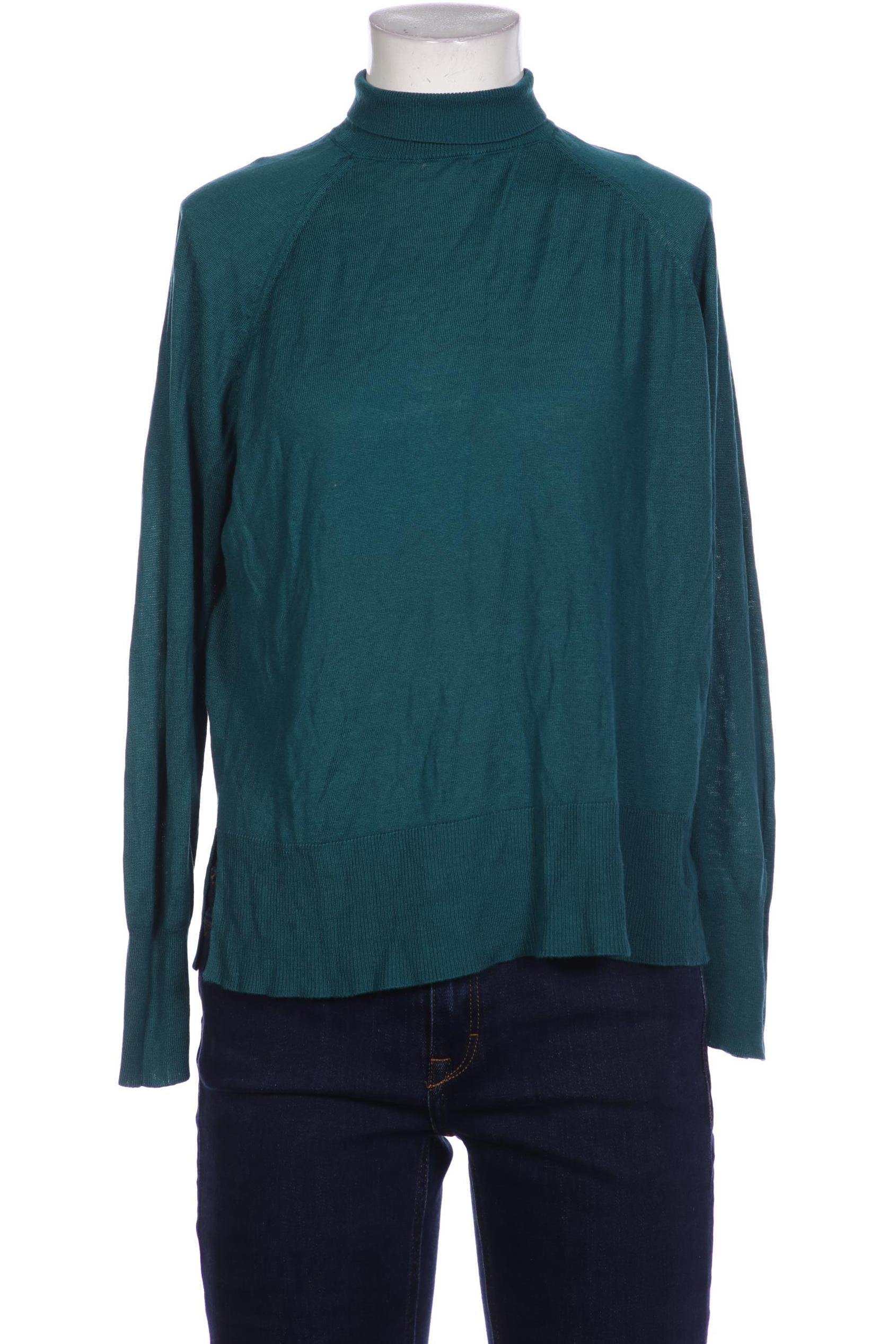 

Zara Damen Pullover, türkis, Gr. 36