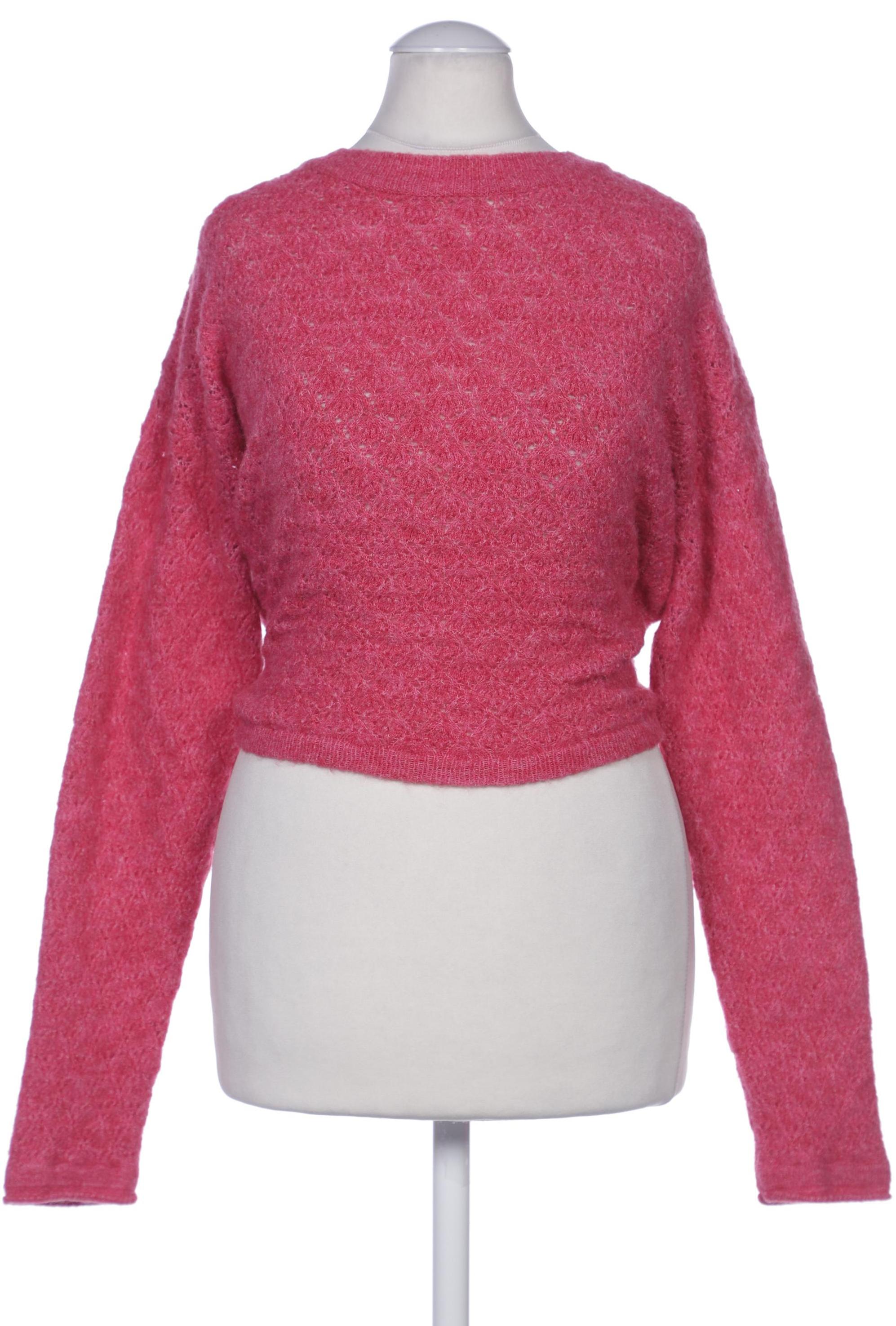 

Zara Damen Pullover, pink, Gr. 38