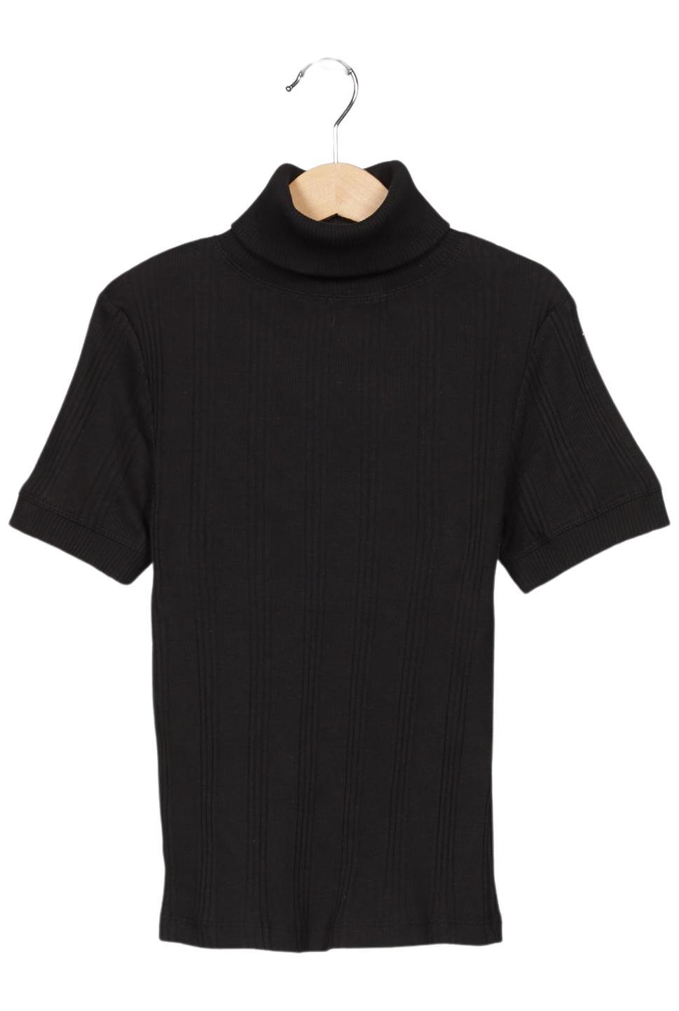 

Zara Damen Pullover, schwarz, Gr. 34