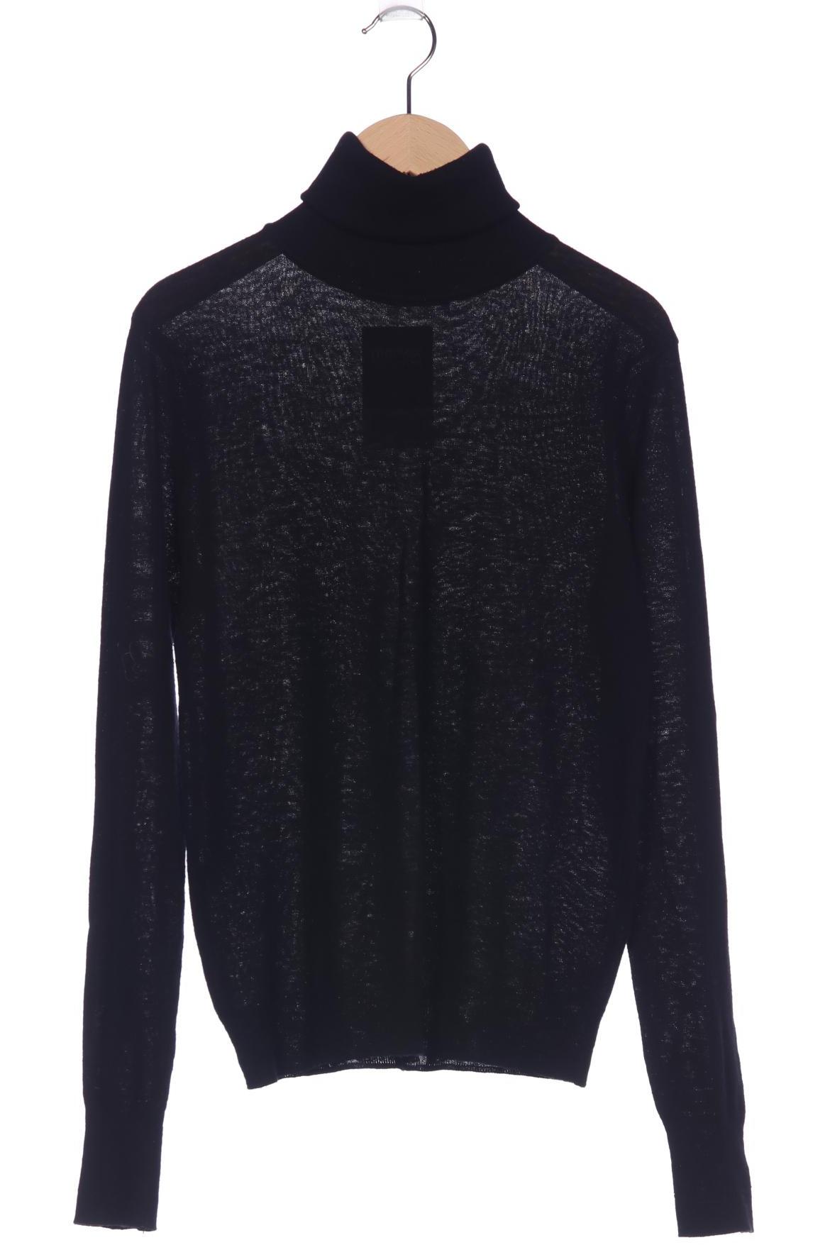 

Zara Damen Pullover, schwarz, Gr. 36