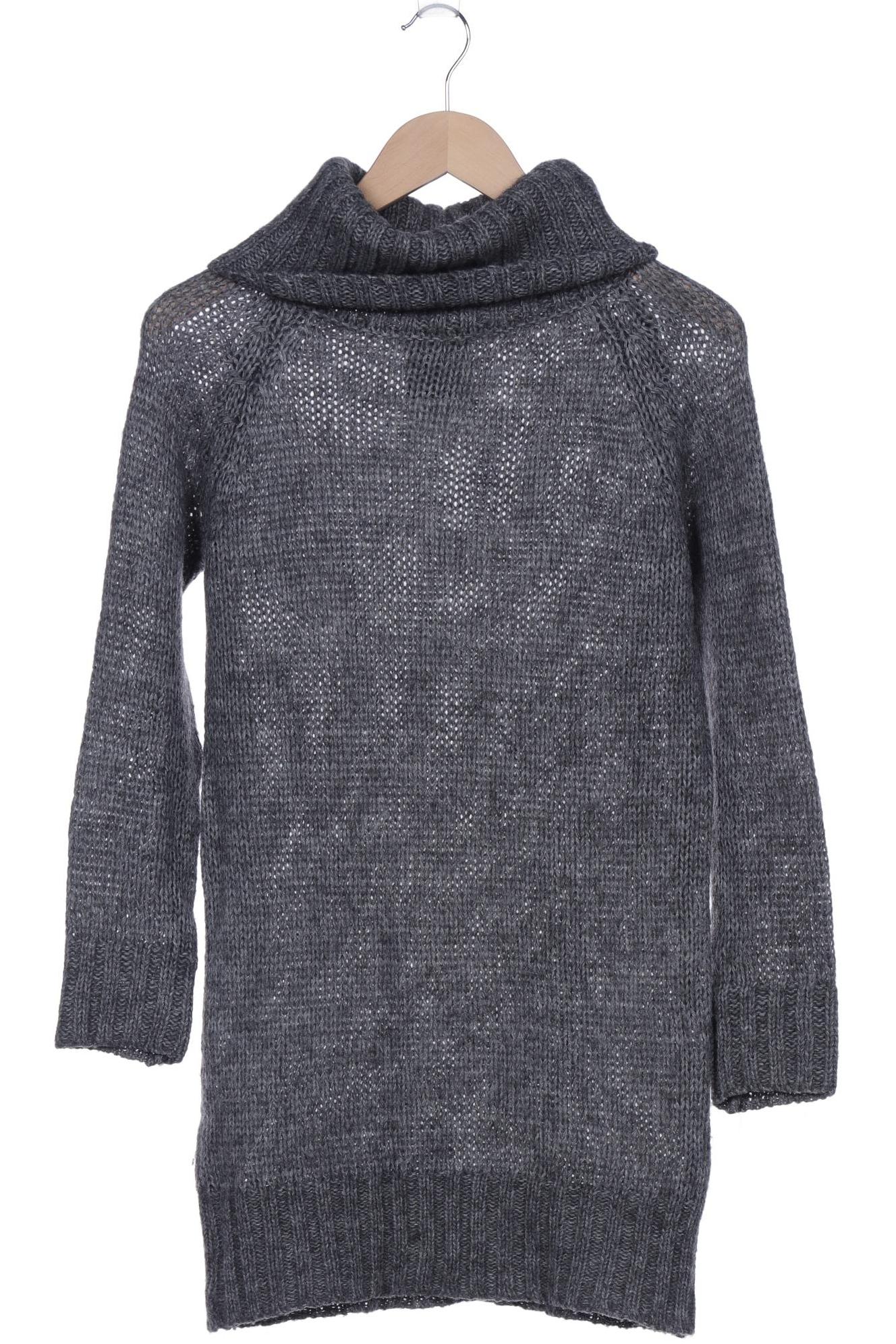 

Zara Damen Pullover, grau, Gr. 38