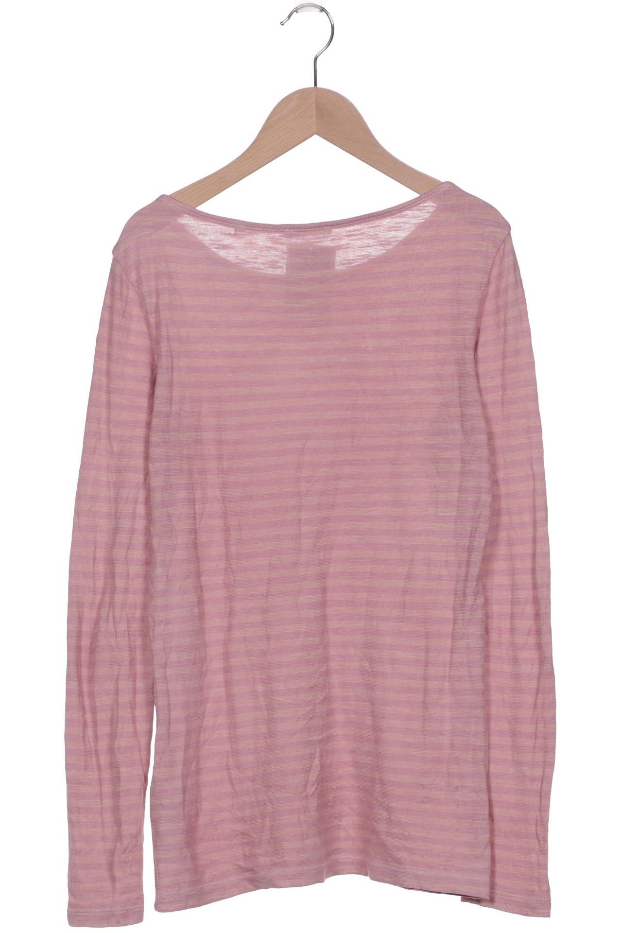 

ZARA Damen Pullover, pink