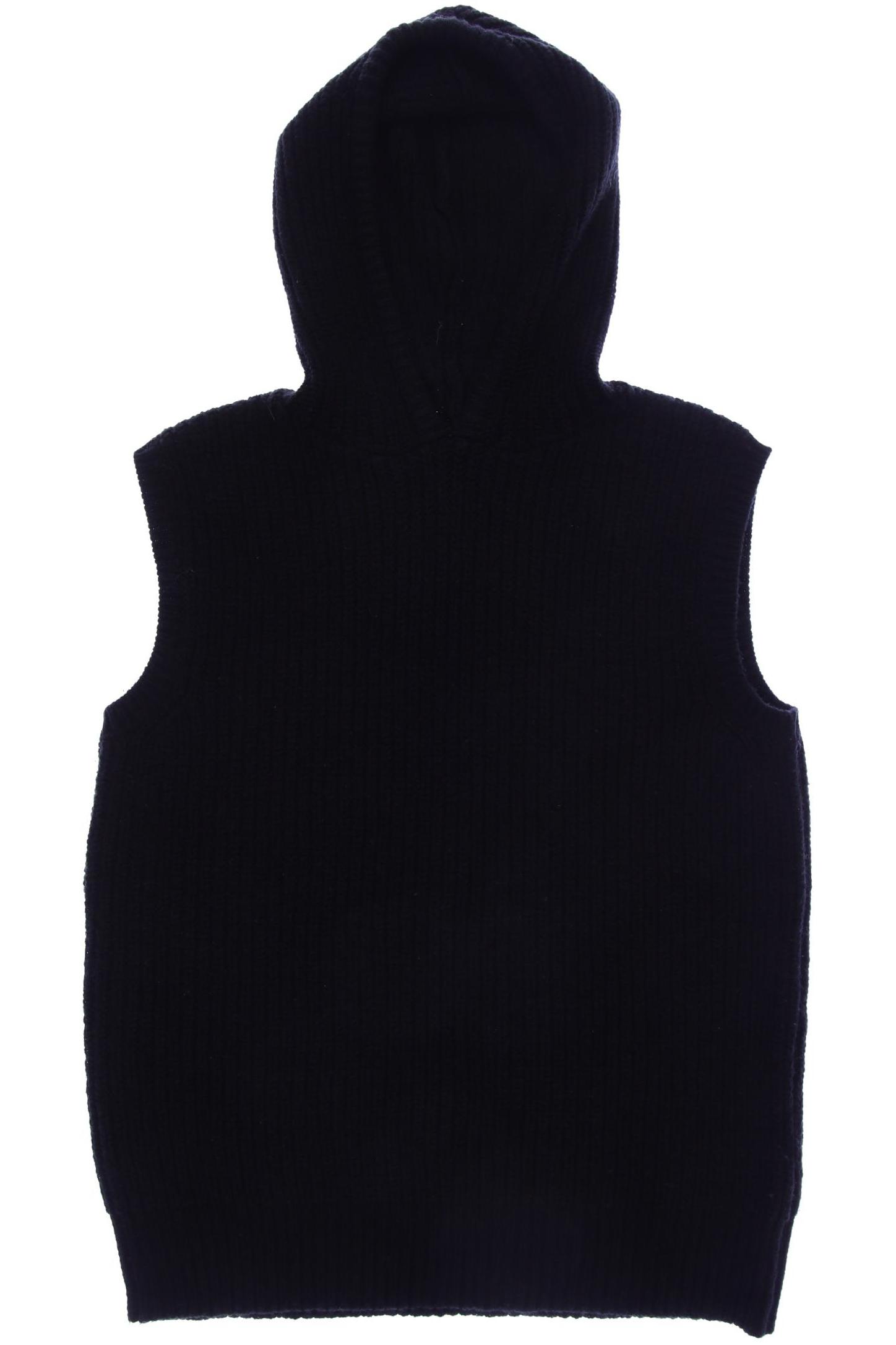 

ZARA Damen Pullover, schwarz