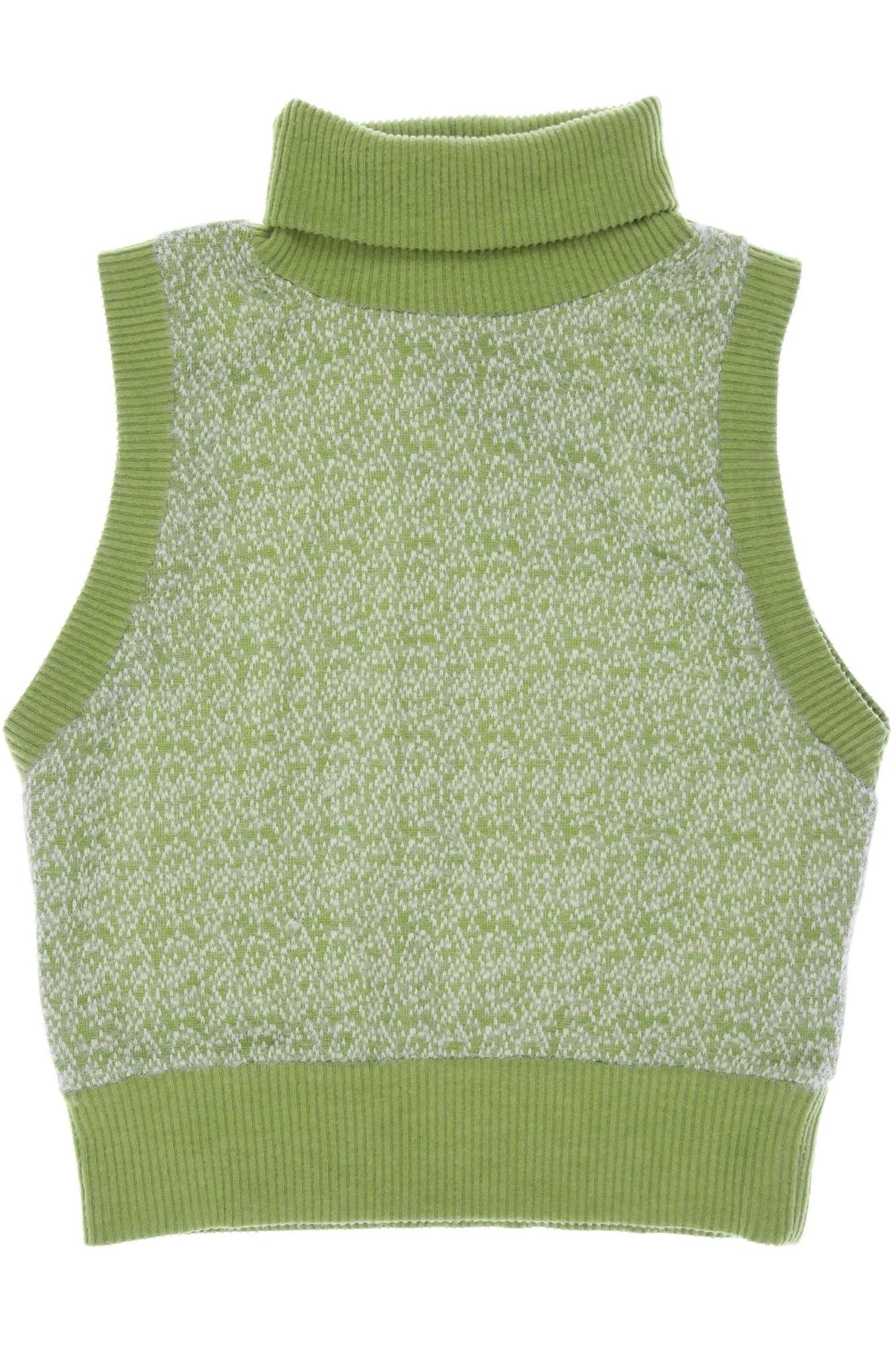 

Zara Damen Pullover, grün, Gr. 36