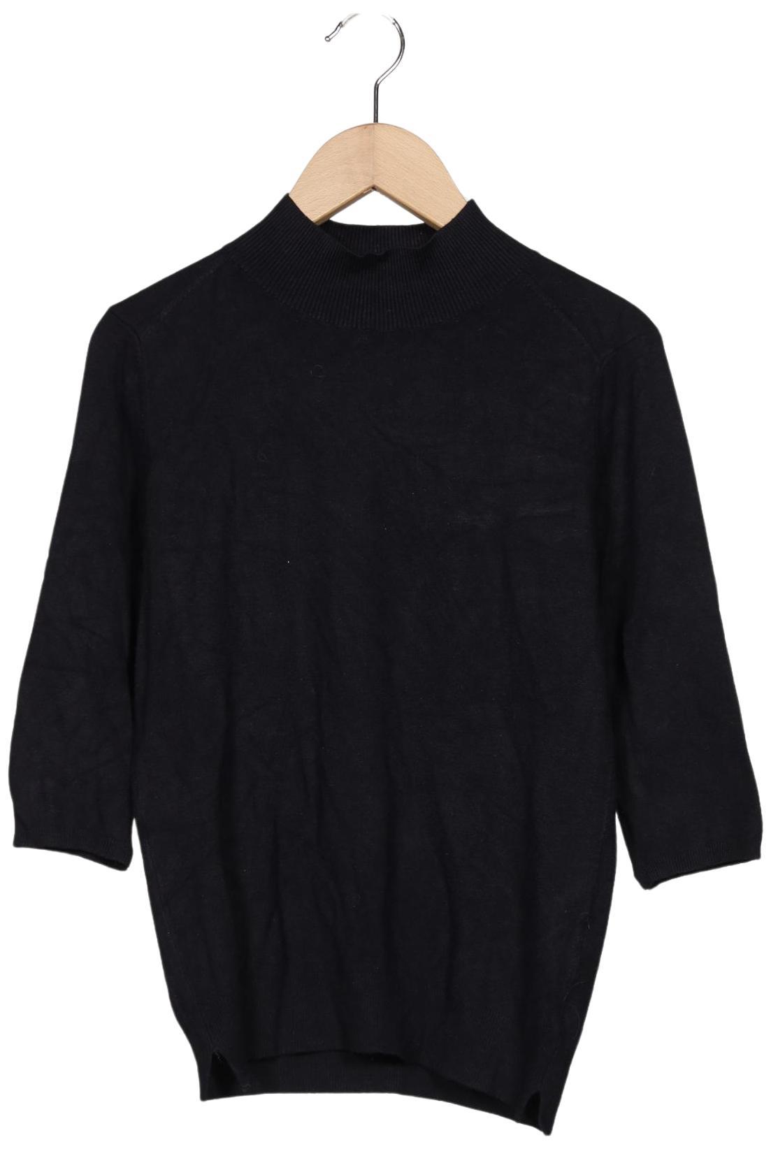 

Zara Damen Pullover, marineblau, Gr. 36