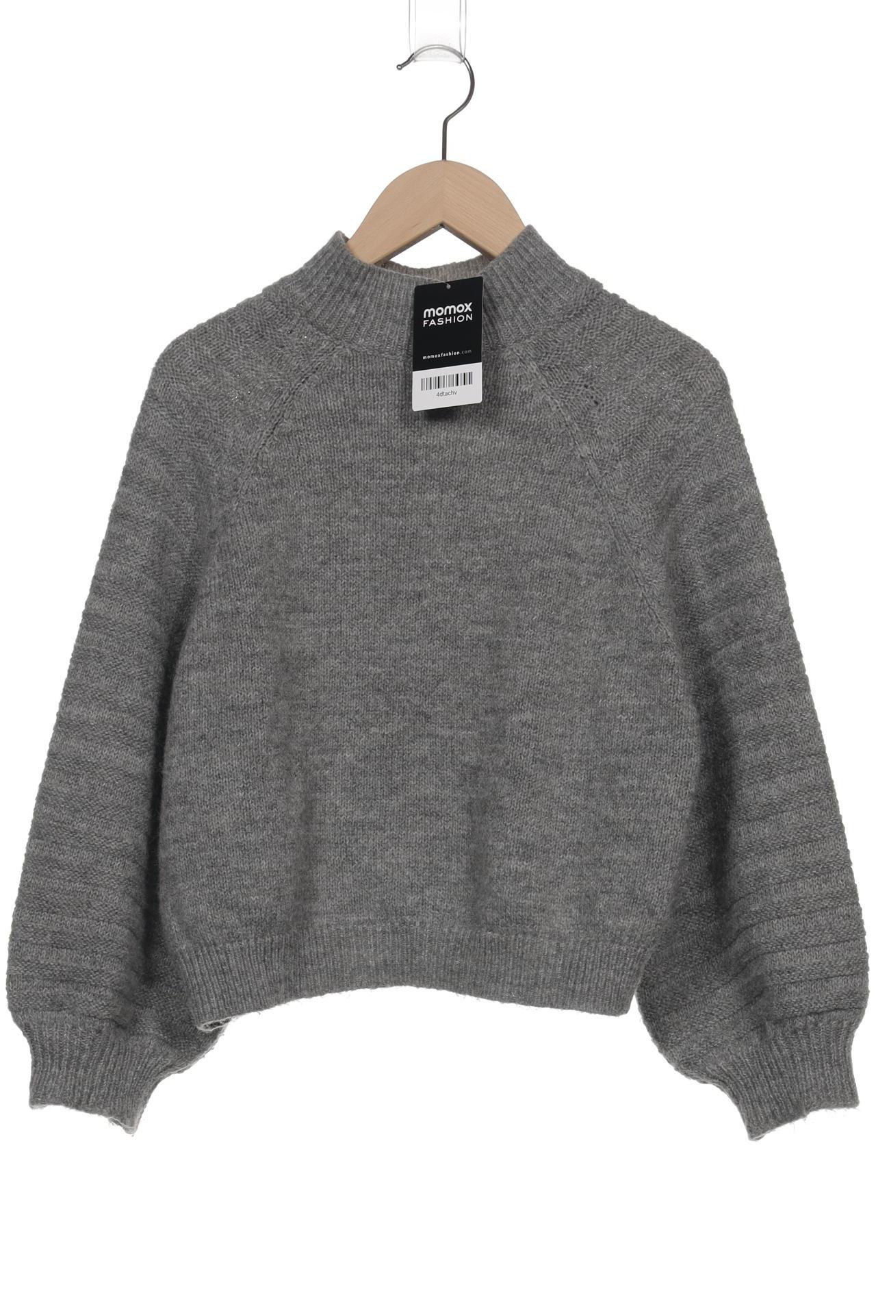 

Zara Damen Pullover, grau, Gr. 36