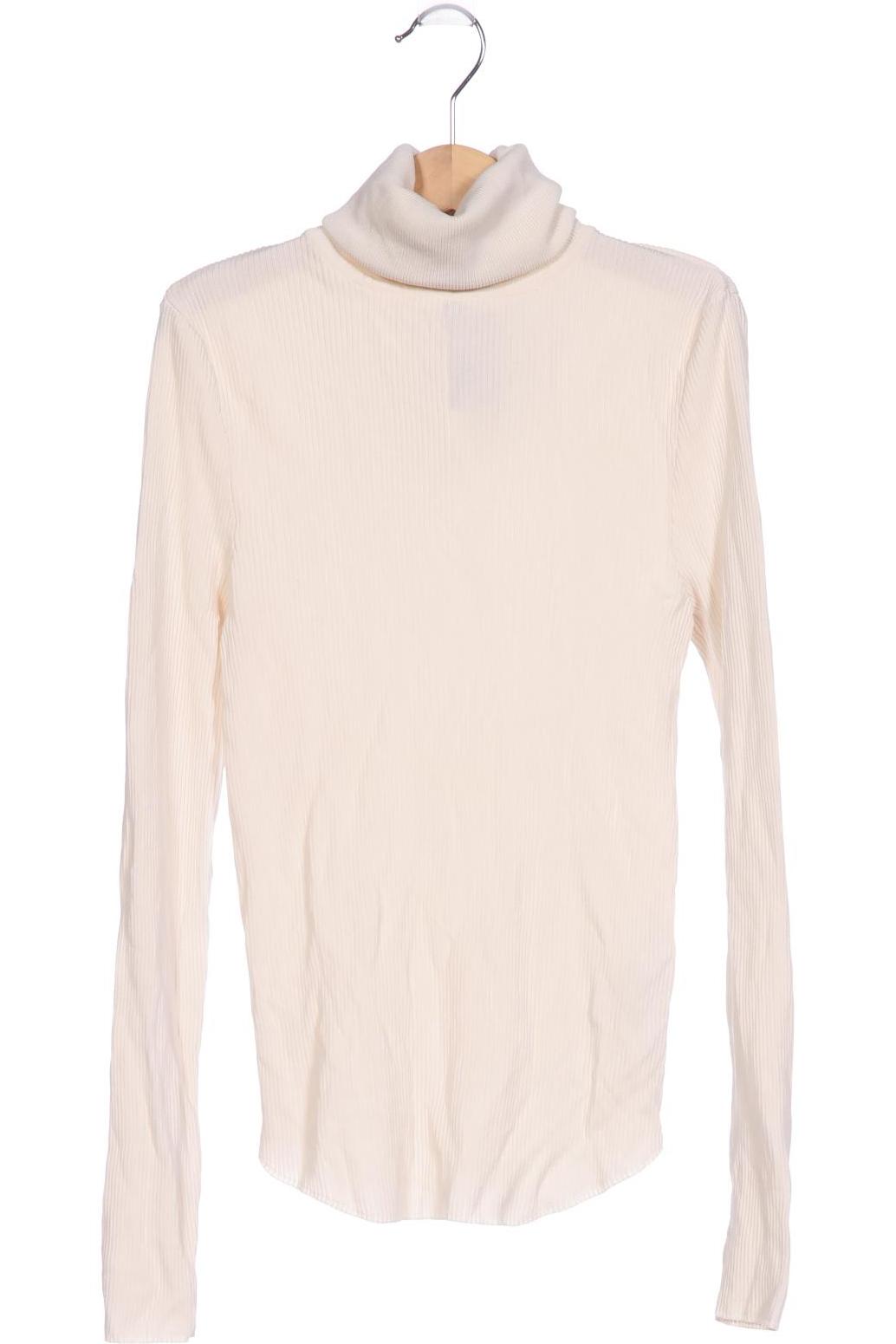 

Zara Damen Pullover, cremeweiß, Gr. 36