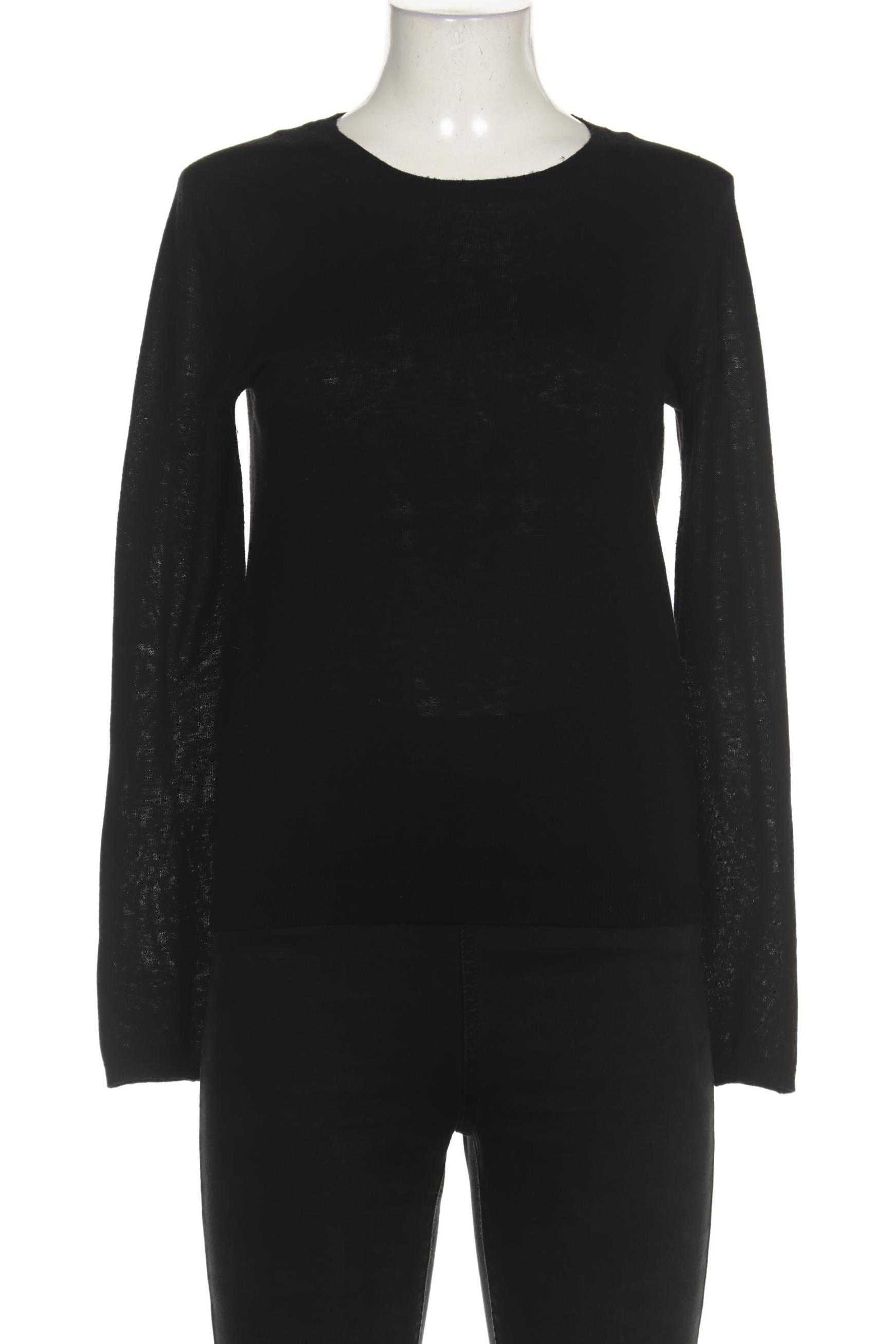 

Zara Damen Pullover, schwarz, Gr. 38