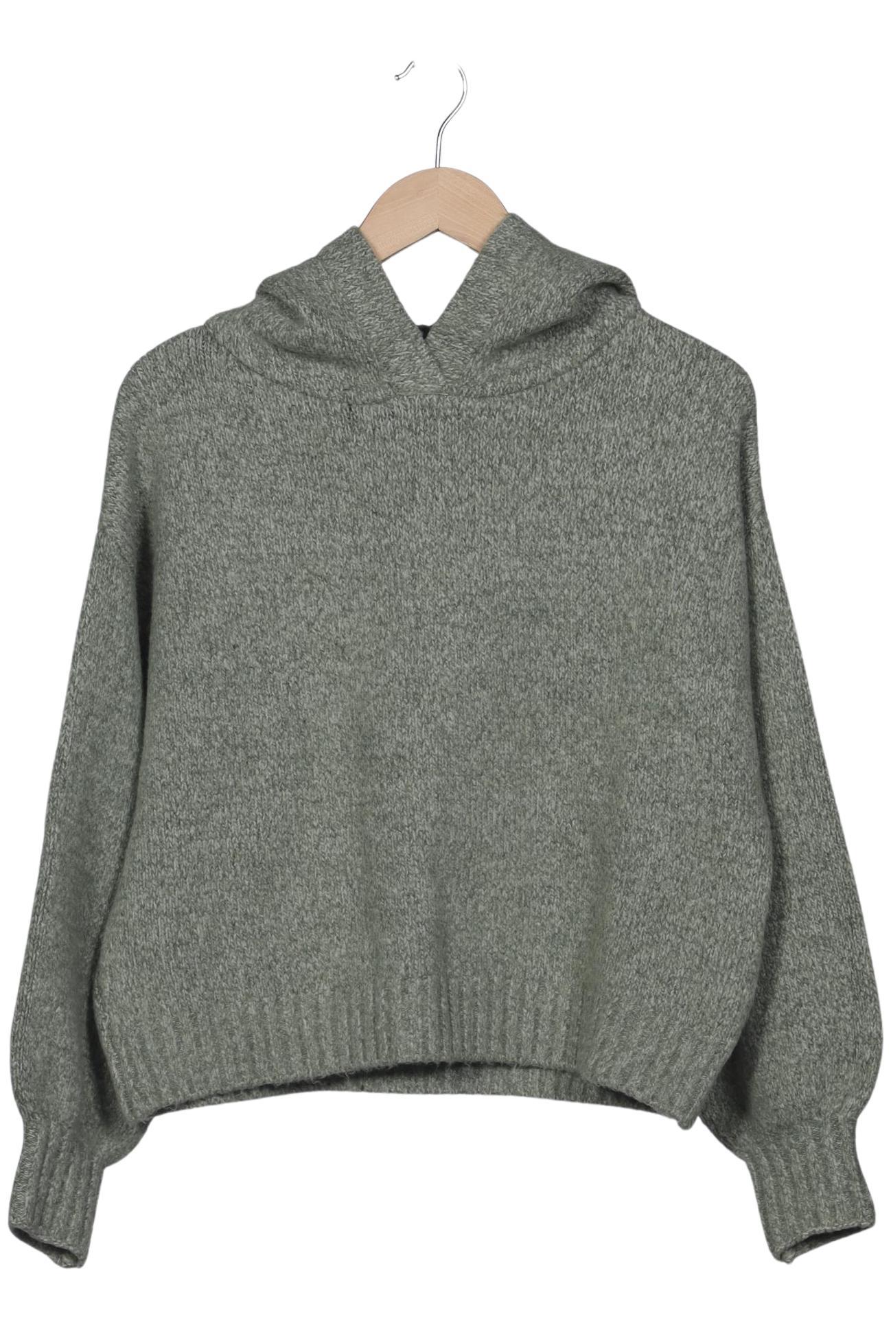 

Zara Damen Pullover, grün, Gr. 36