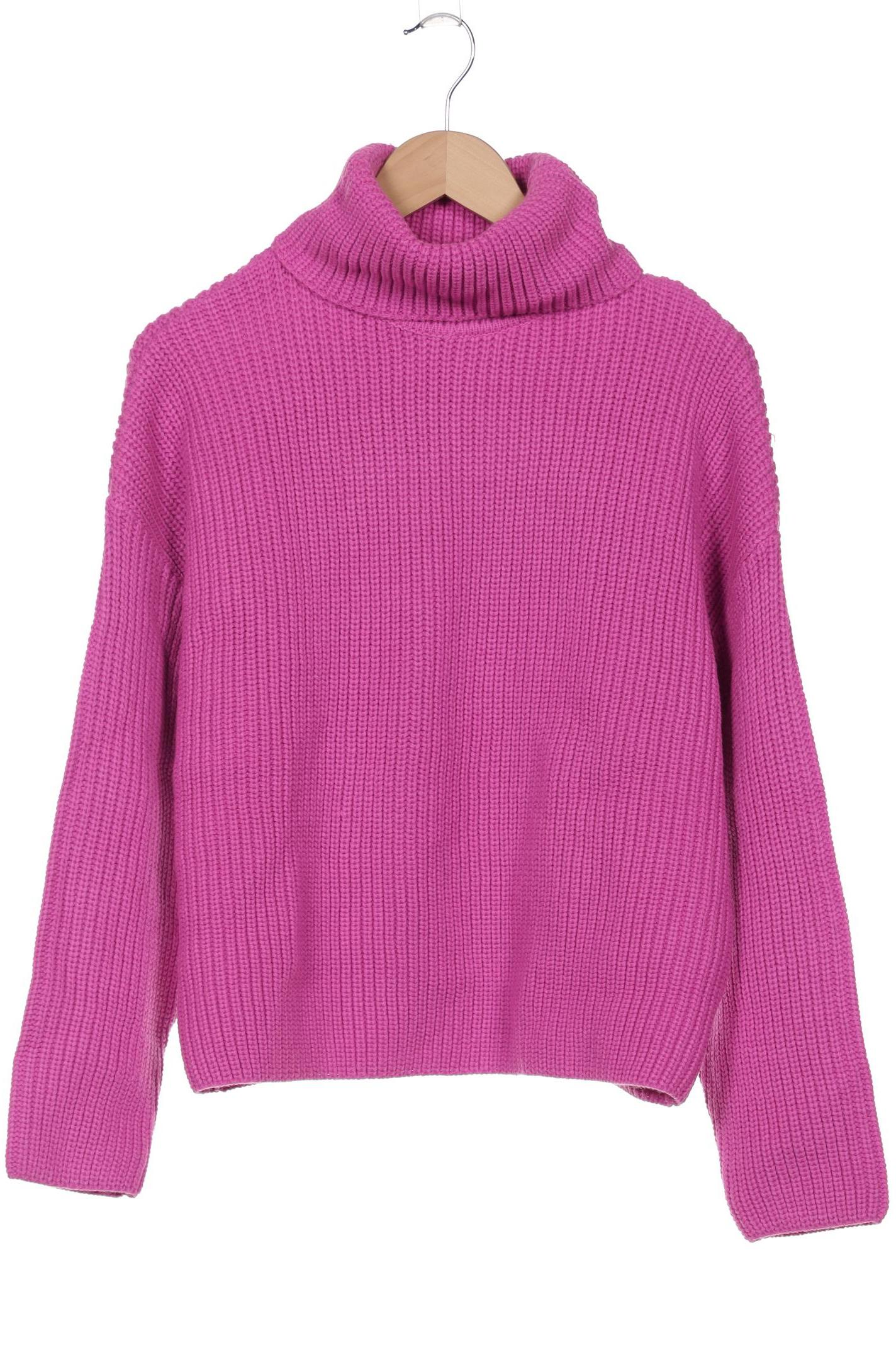 

Zara Damen Pullover, pink, Gr. 38