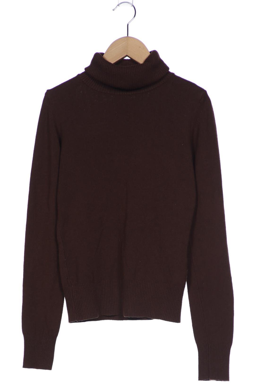 

Zara Damen Pullover, braun, Gr. 36