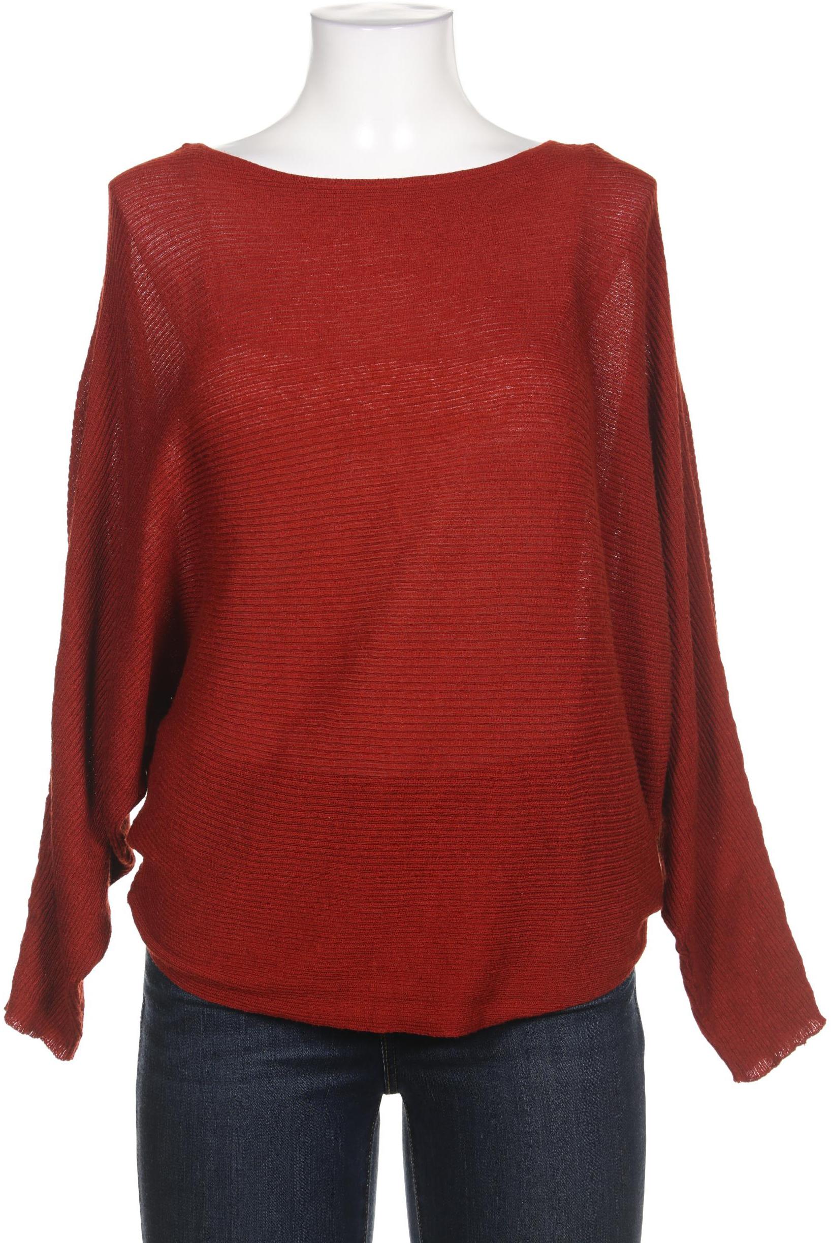 

Zara Damen Pullover, braun, Gr. 36