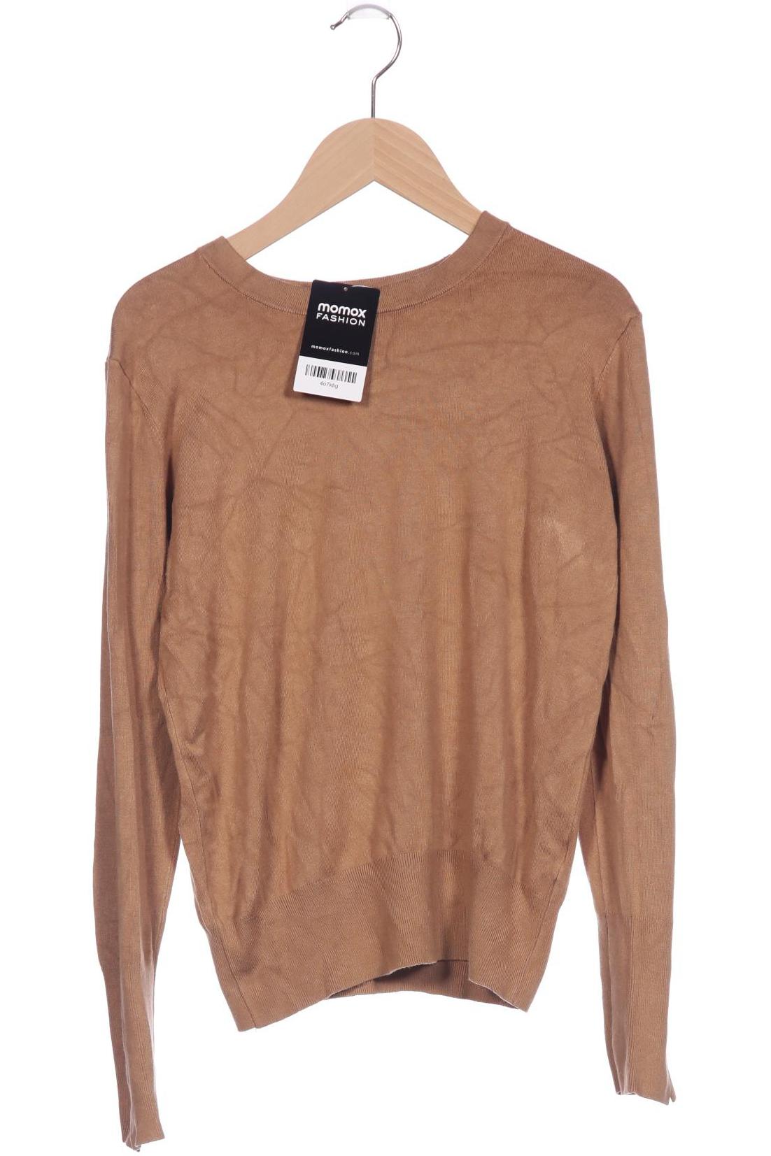 

Zara Damen Pullover, beige, Gr. 38