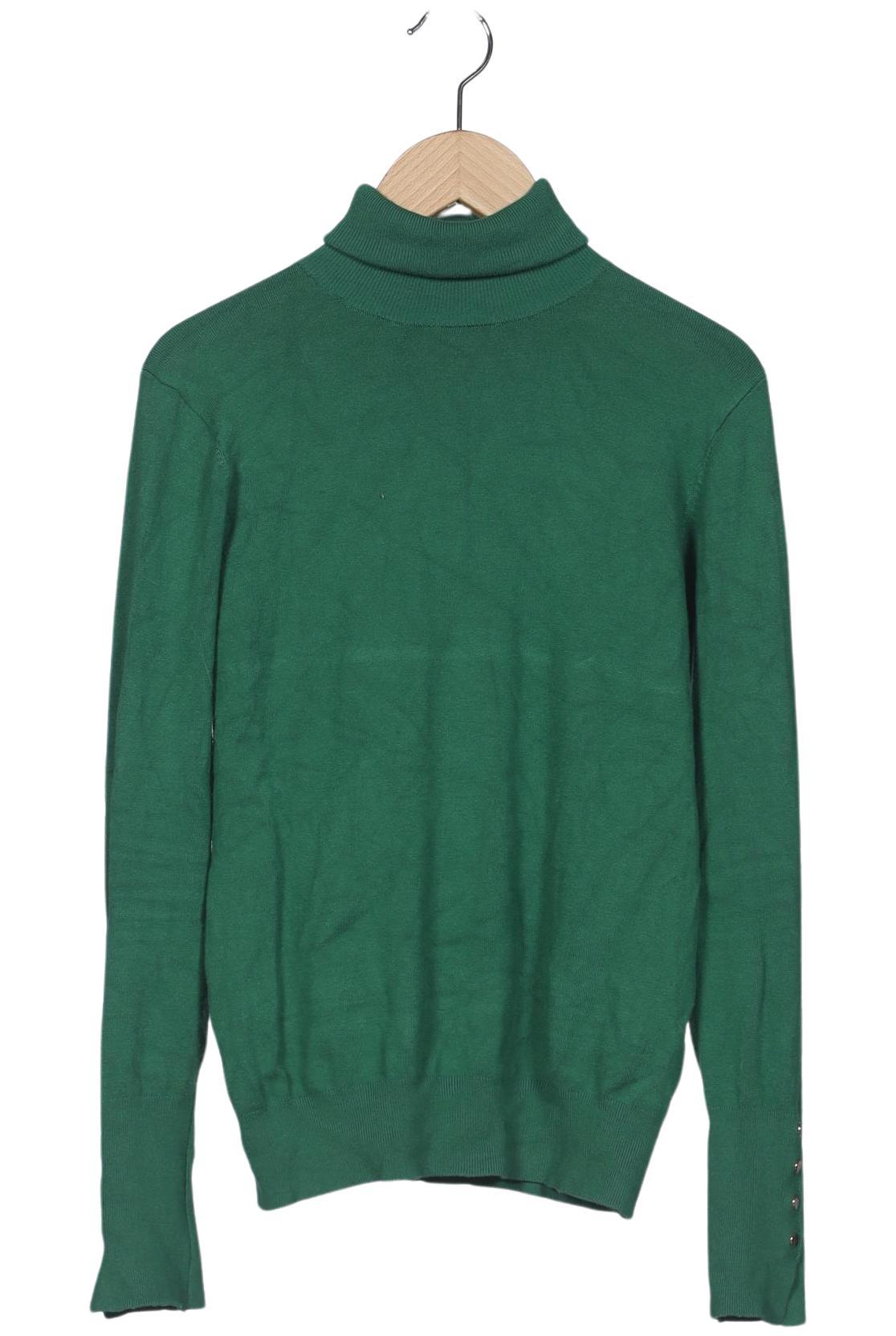 

Zara Damen Pullover, grün, Gr. 38