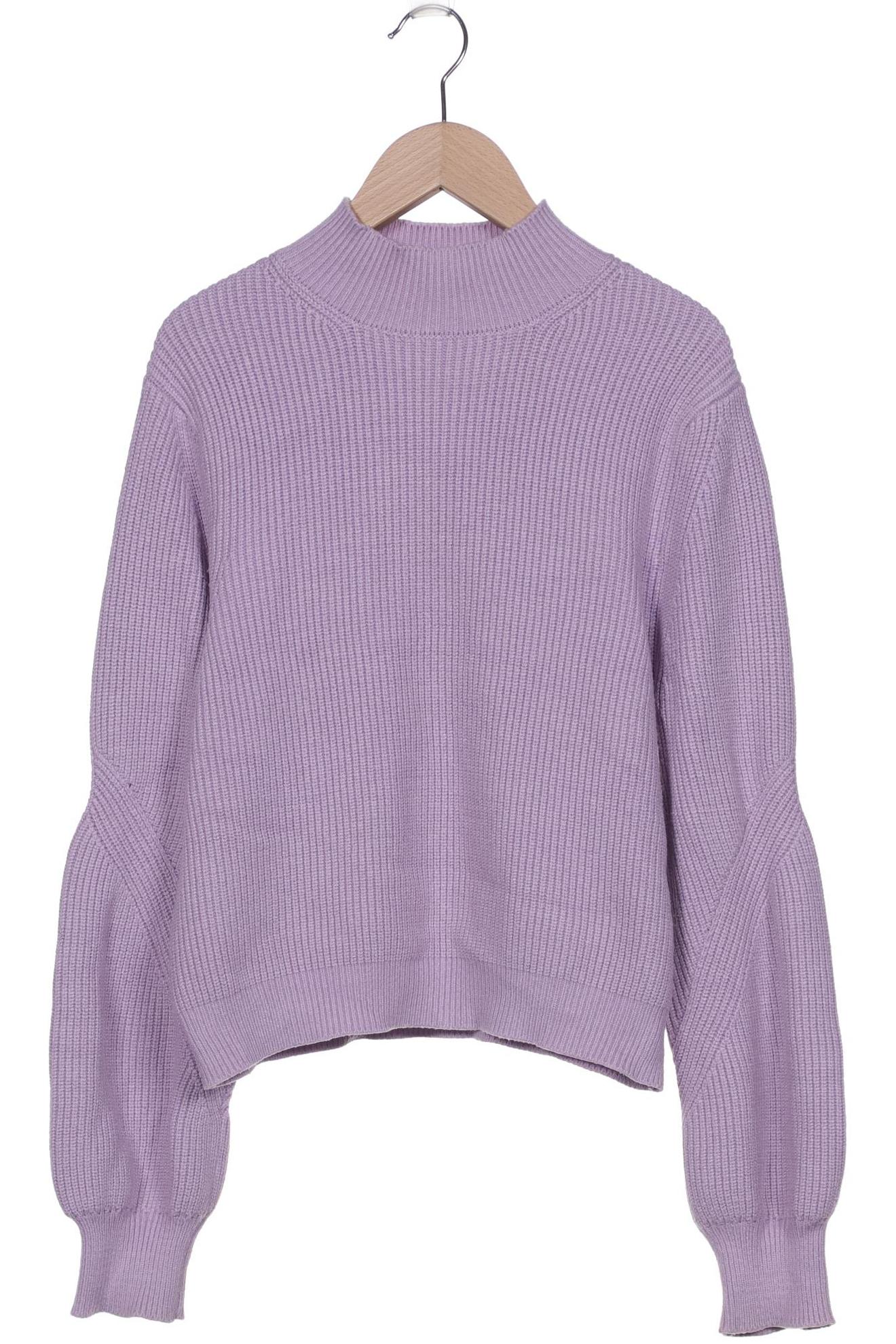 

ZARA Damen Pullover, flieder