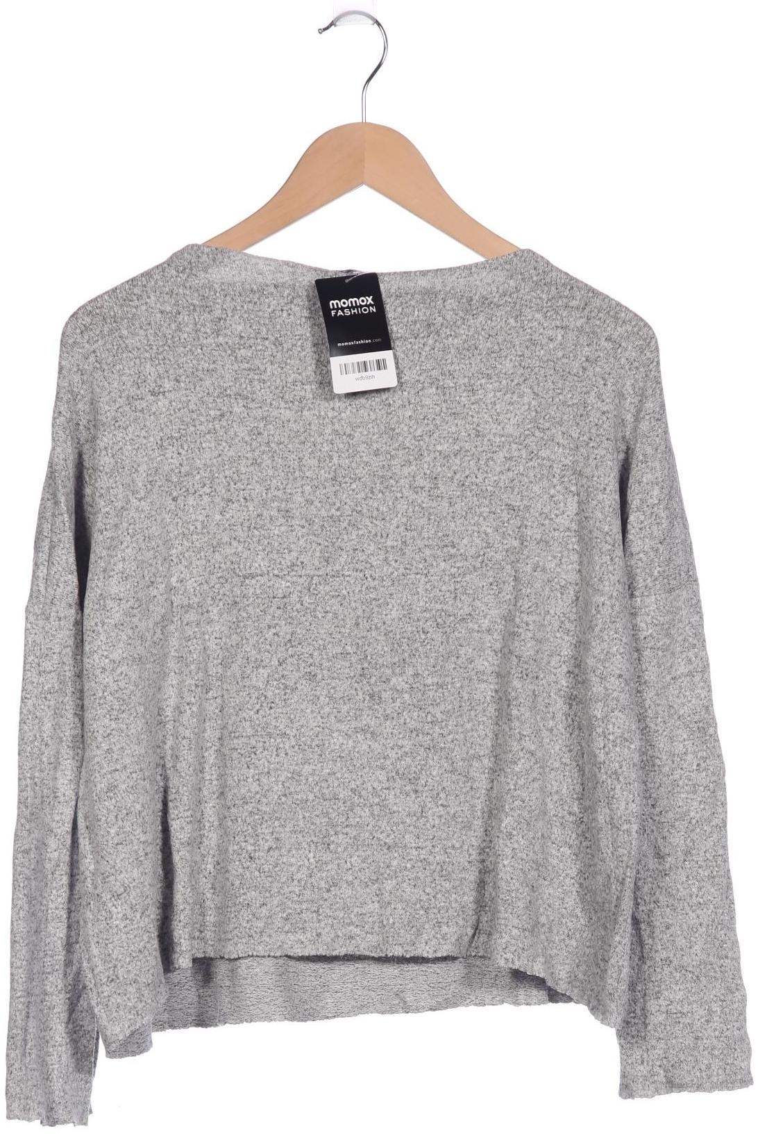 

Zara Damen Pullover, grau, Gr. 38