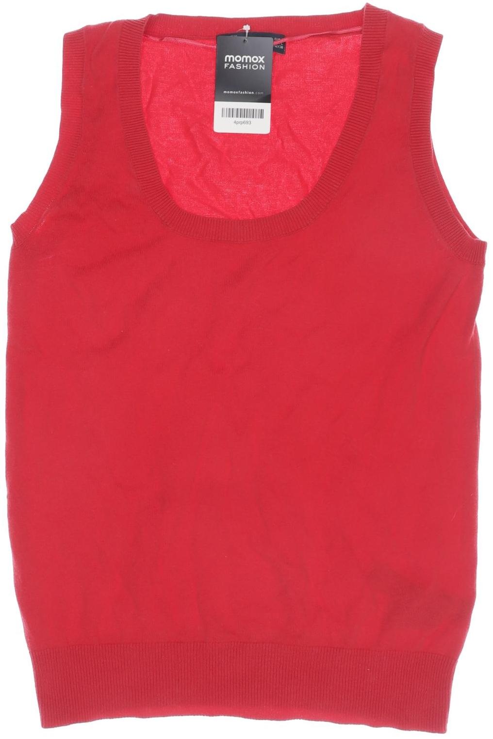

Zara Damen Pullover, rot, Gr. 42