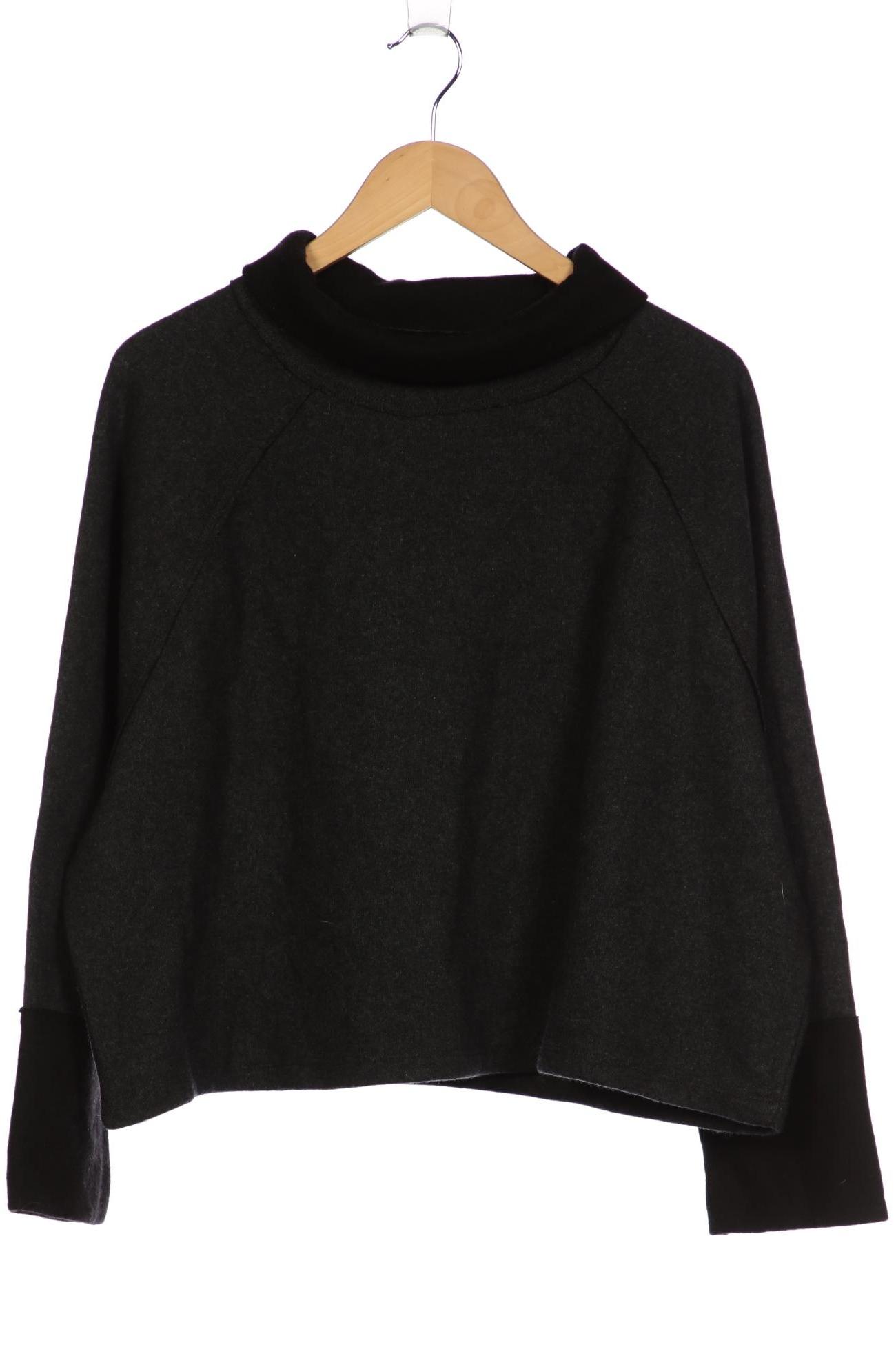 

Zara Damen Pullover, grau, Gr. 42