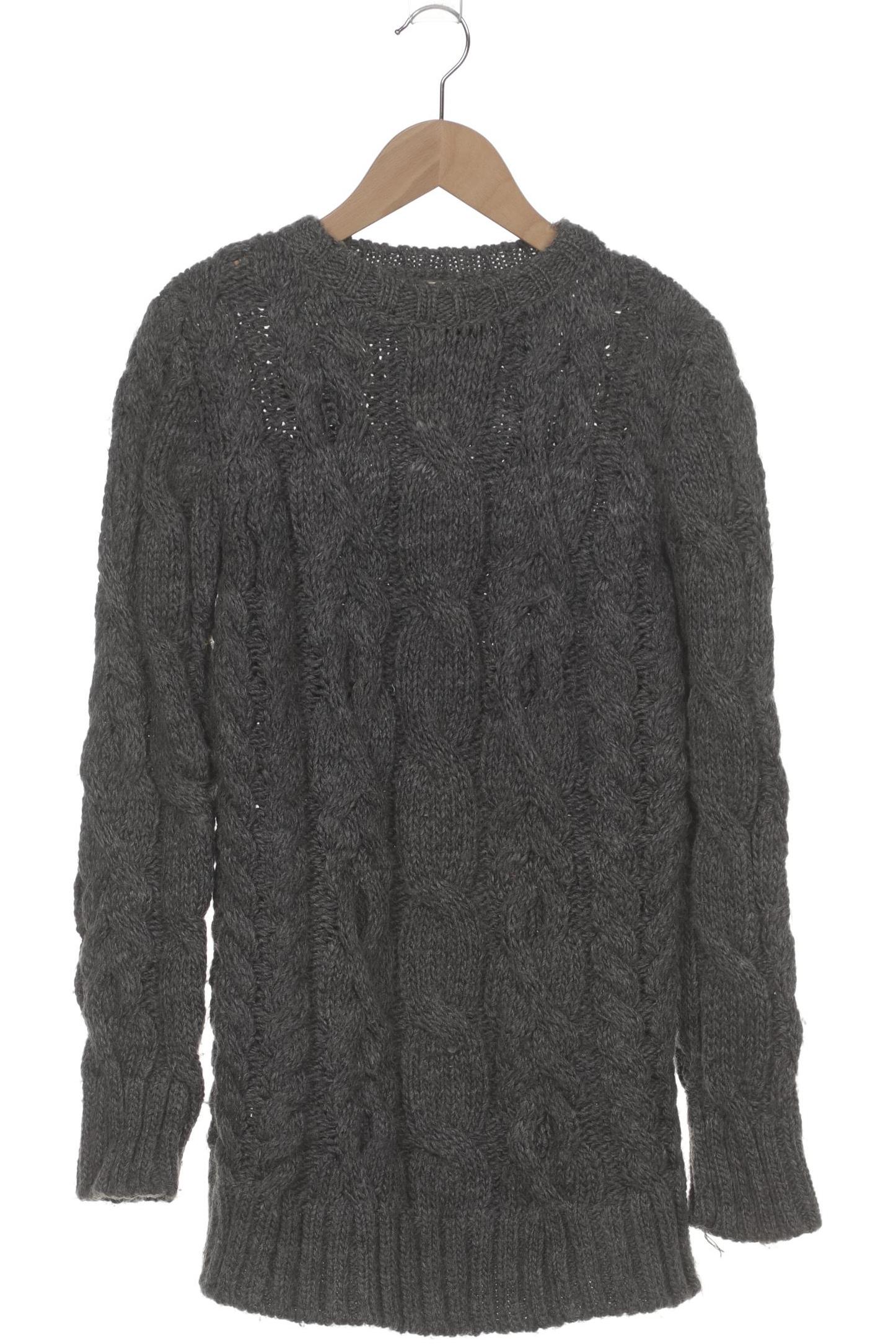 

Zara Damen Pullover, grau, Gr. 38