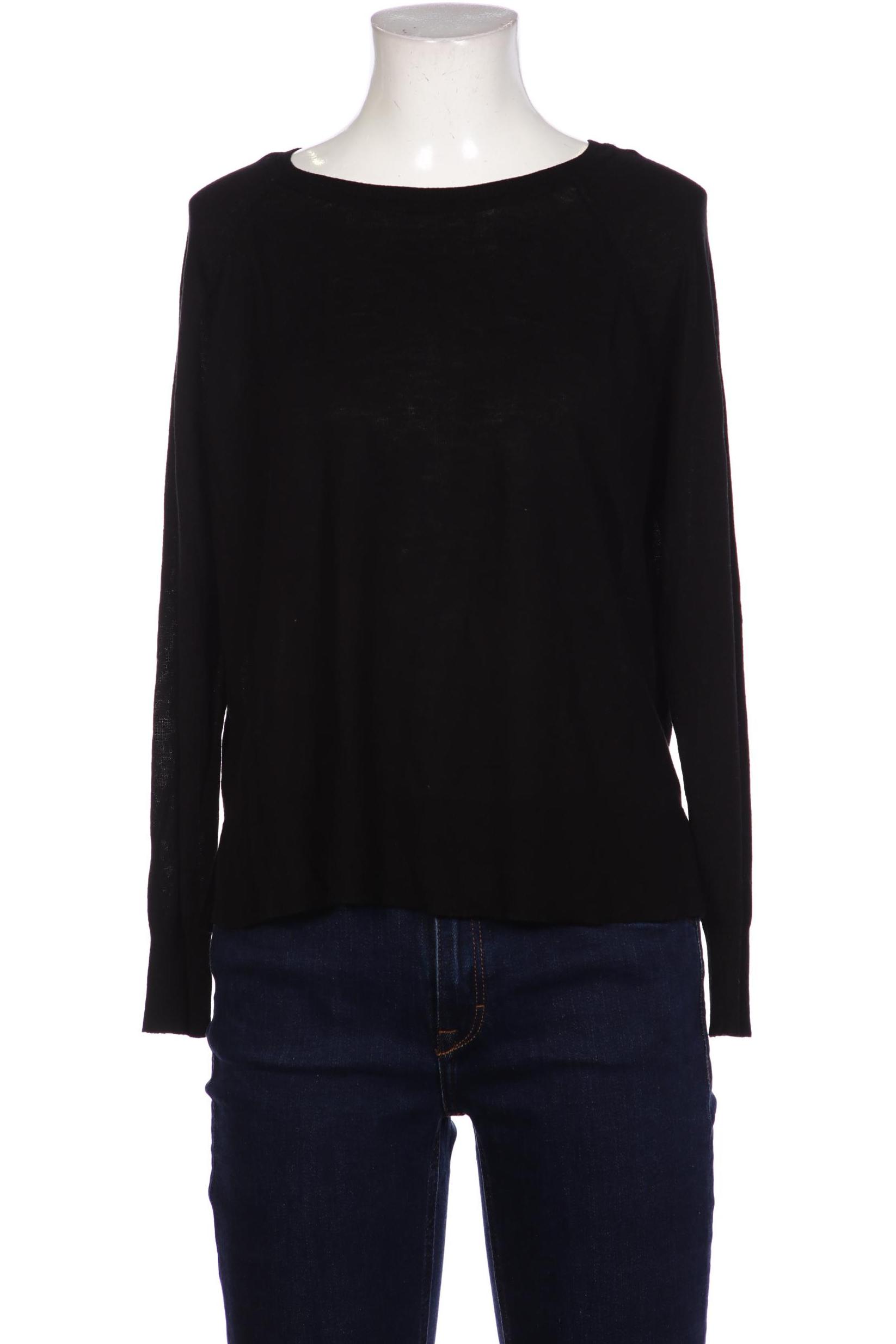 

Zara Damen Pullover, schwarz, Gr. 38