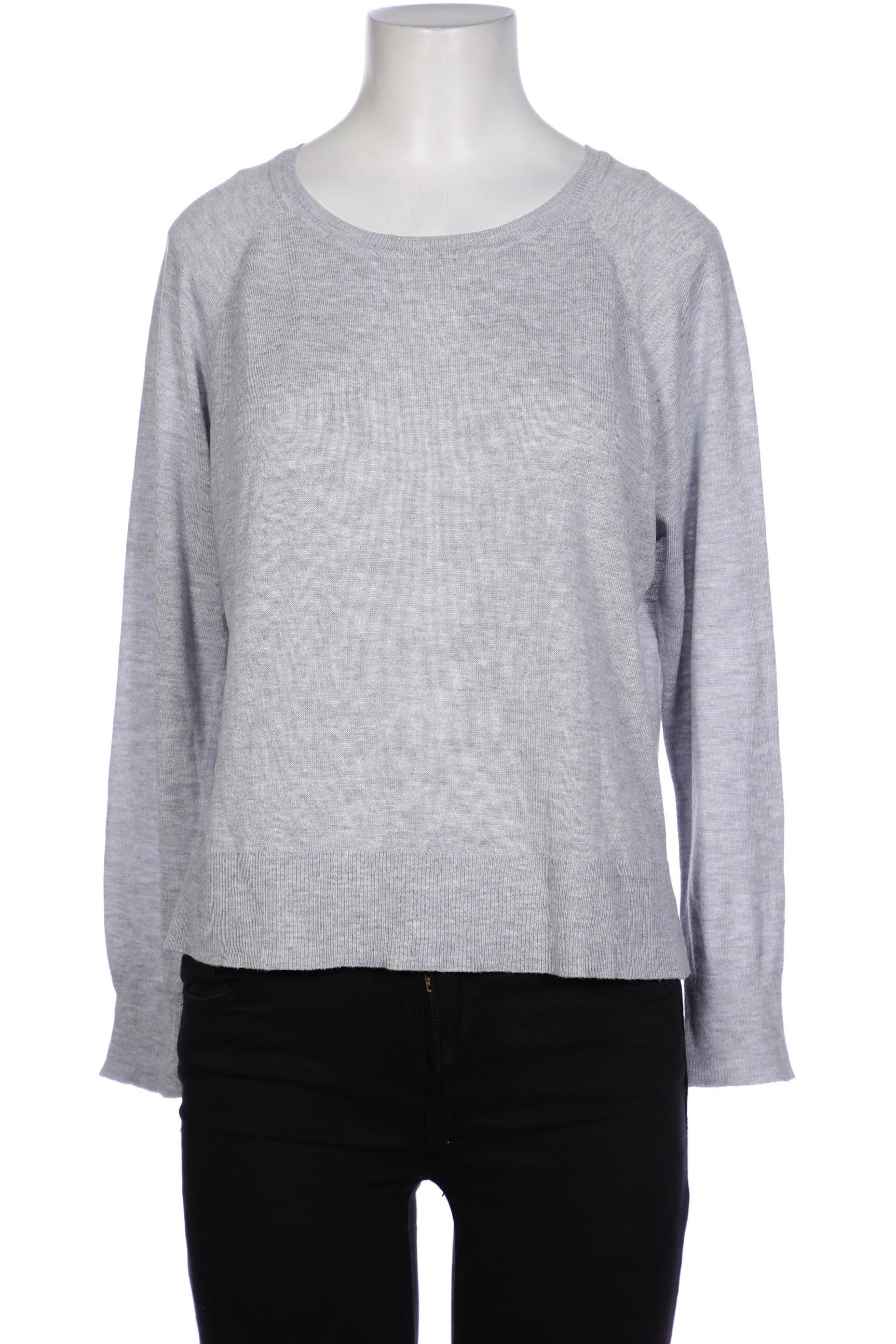

Zara Damen Pullover, grau, Gr. 36