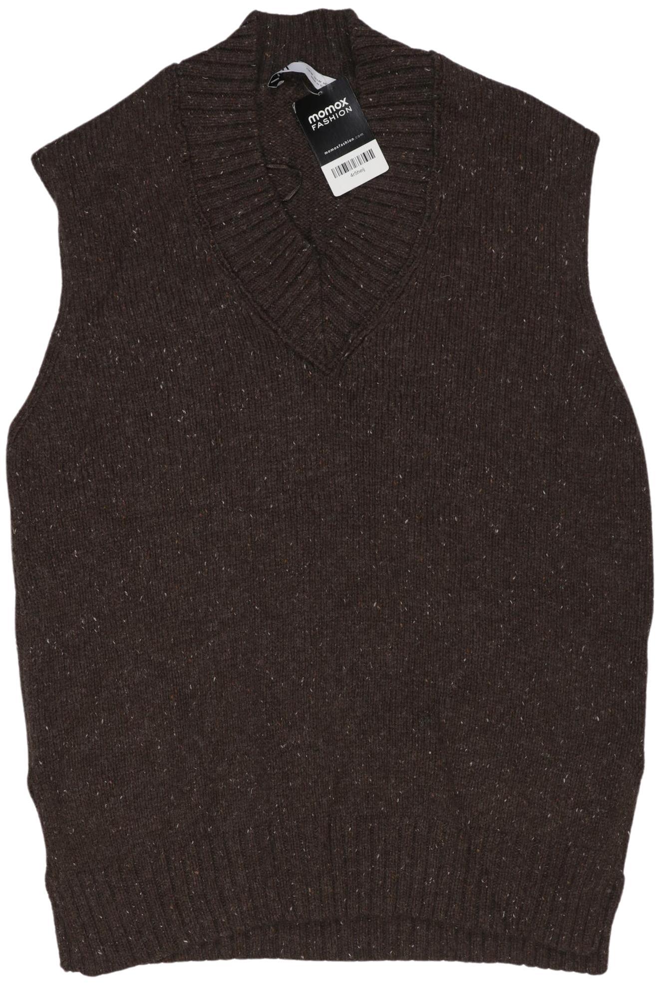 

Zara Damen Pullover, braun, Gr. 38